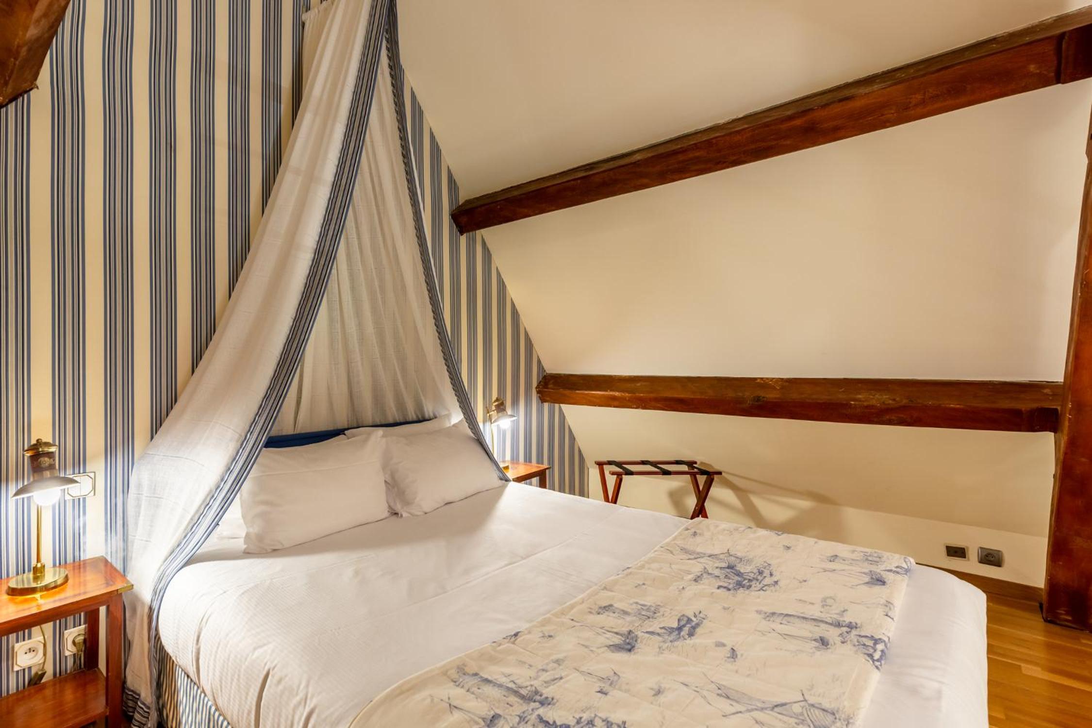 Suite en Duplex