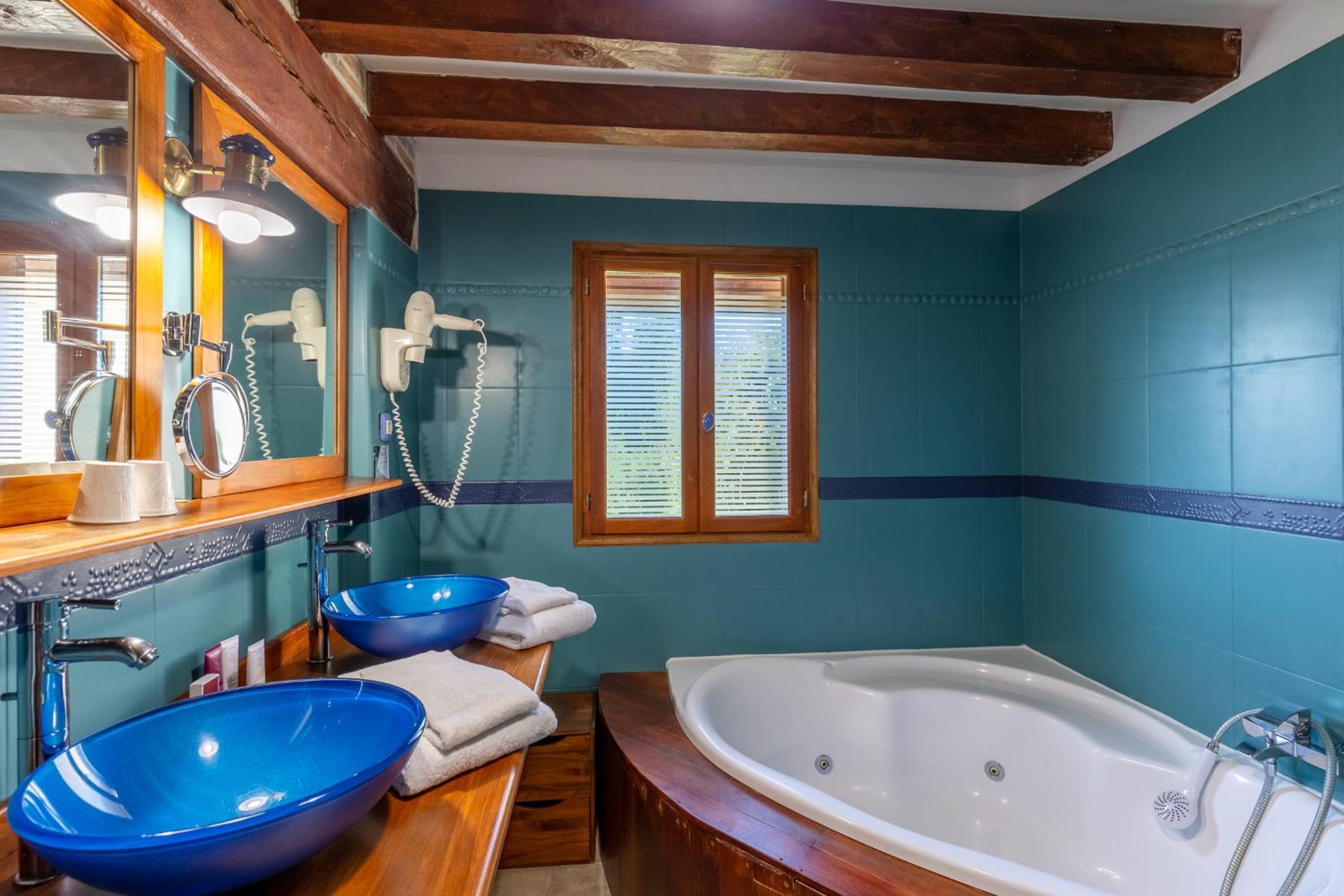 Suite en Duplex