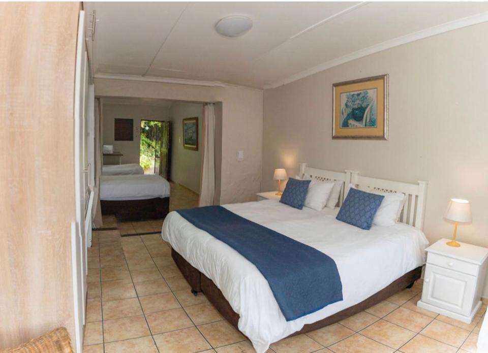 Family Double Room photo 3