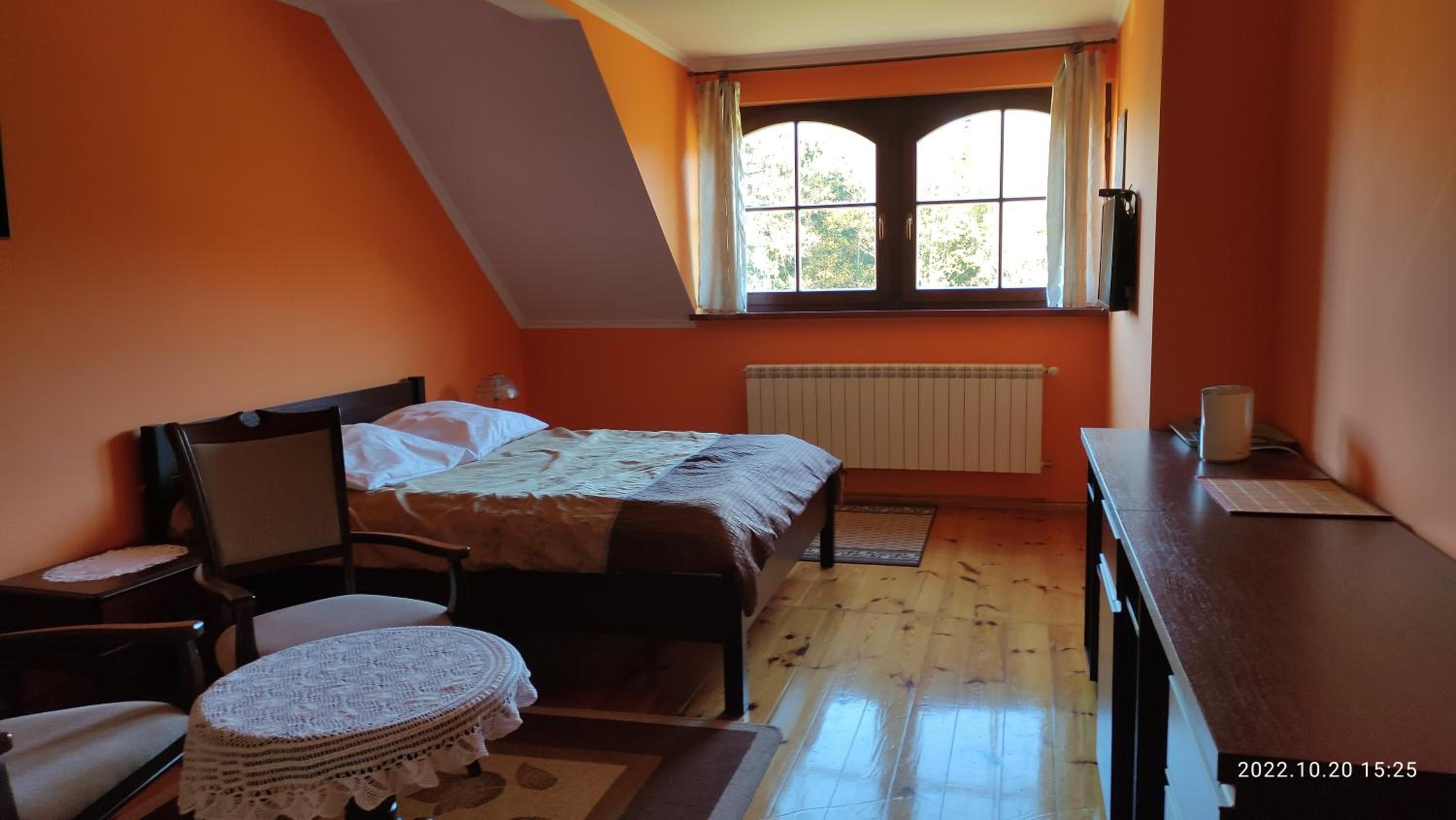 Double Room - Photo 1