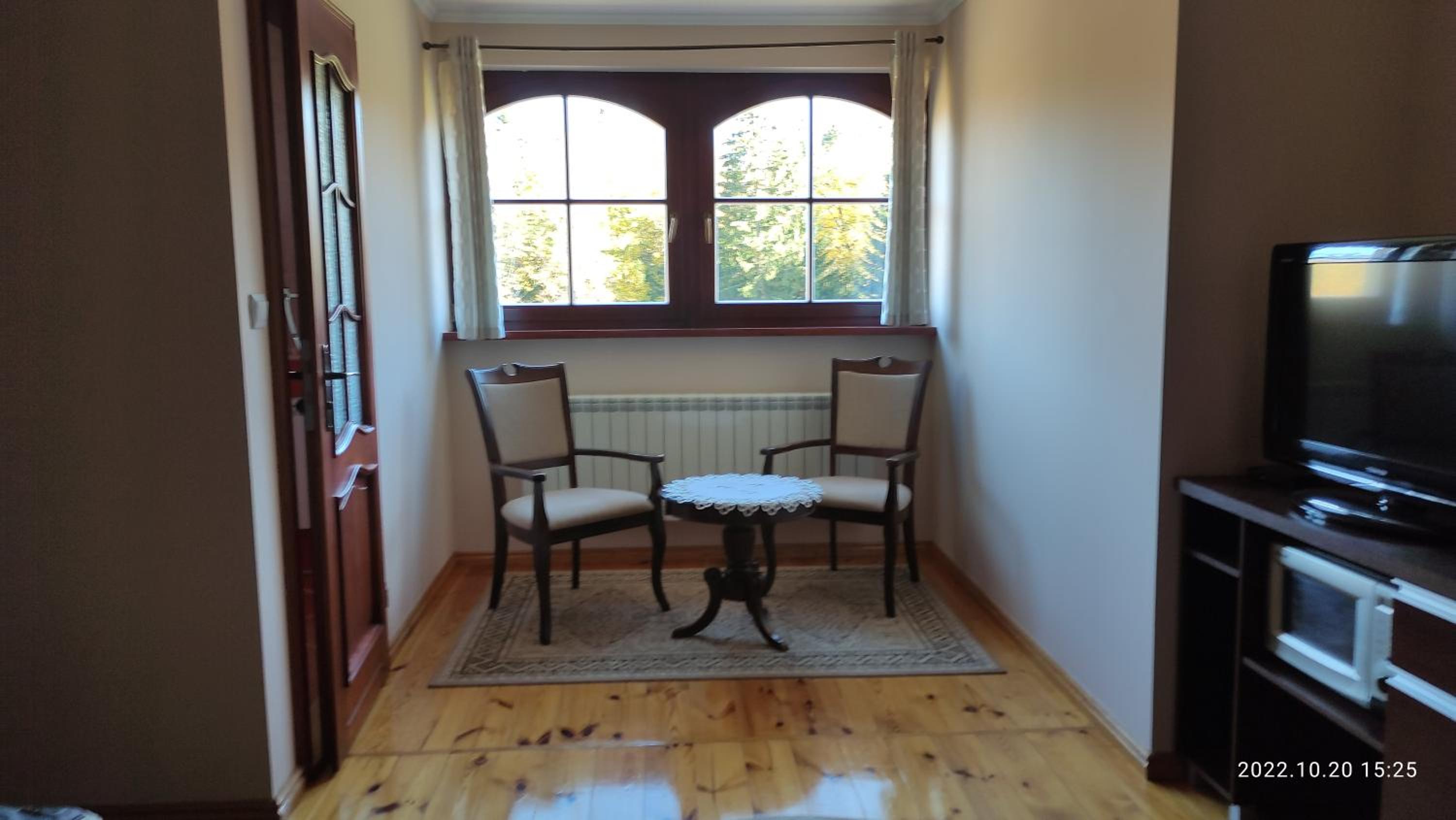 Double Room - Photo 2