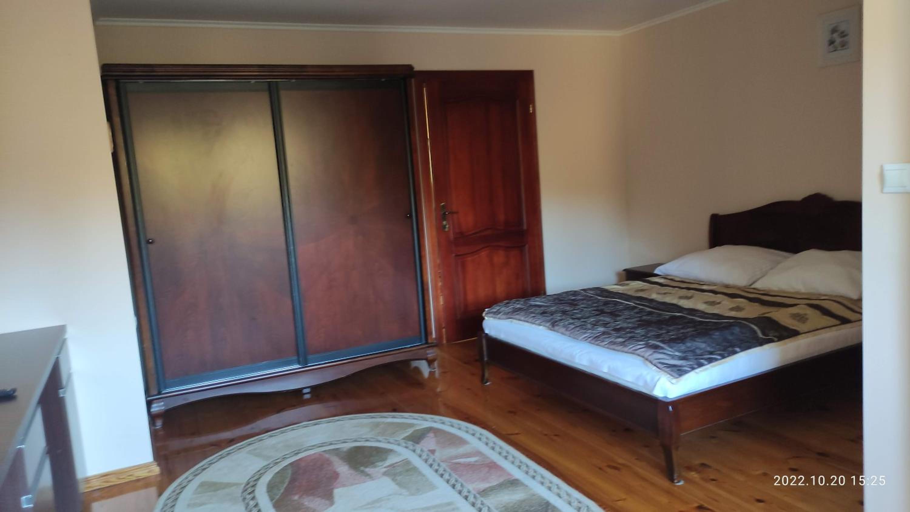 Double Room - Photo 7