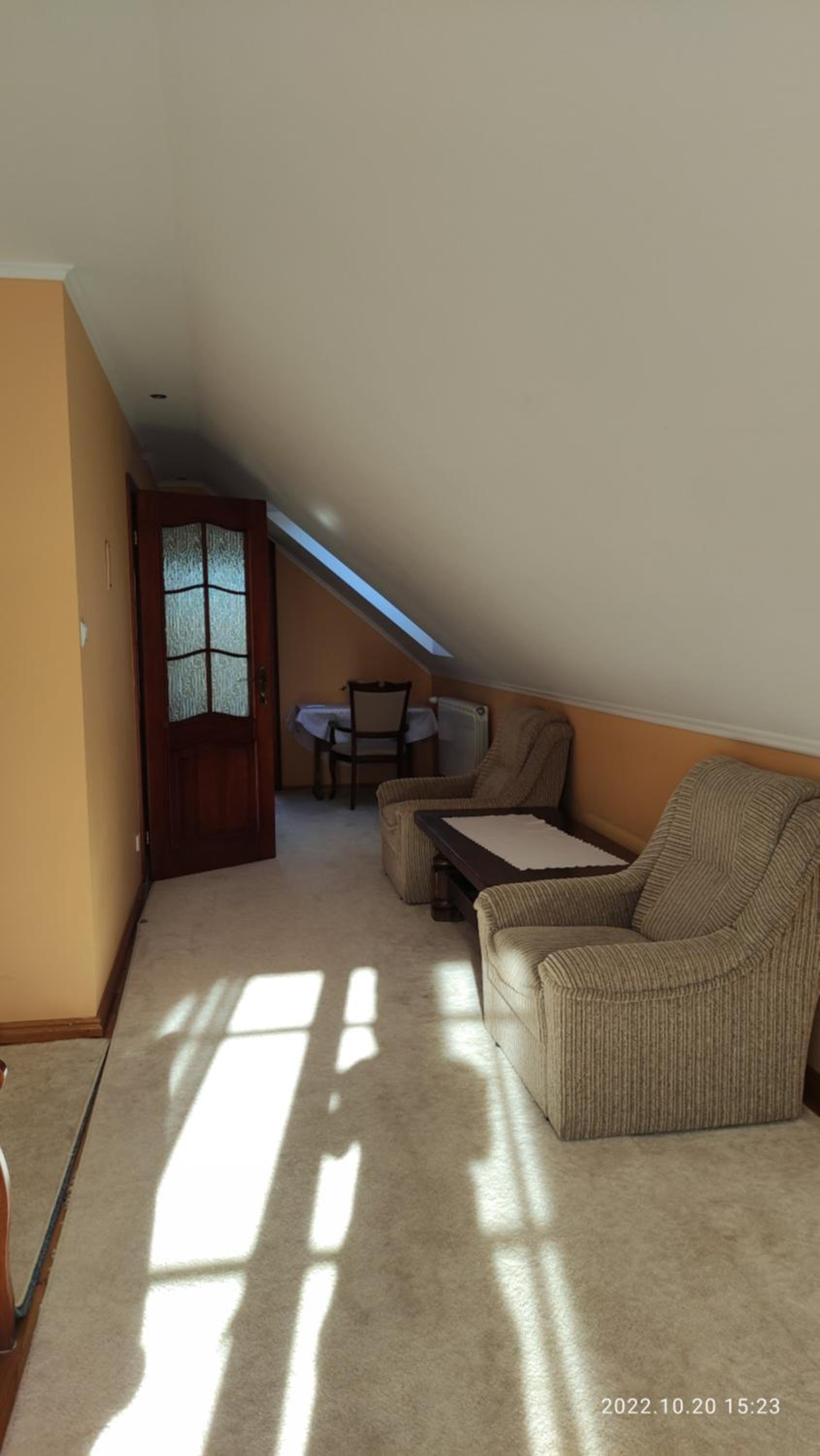 Family Room with Balcony - Photo 8