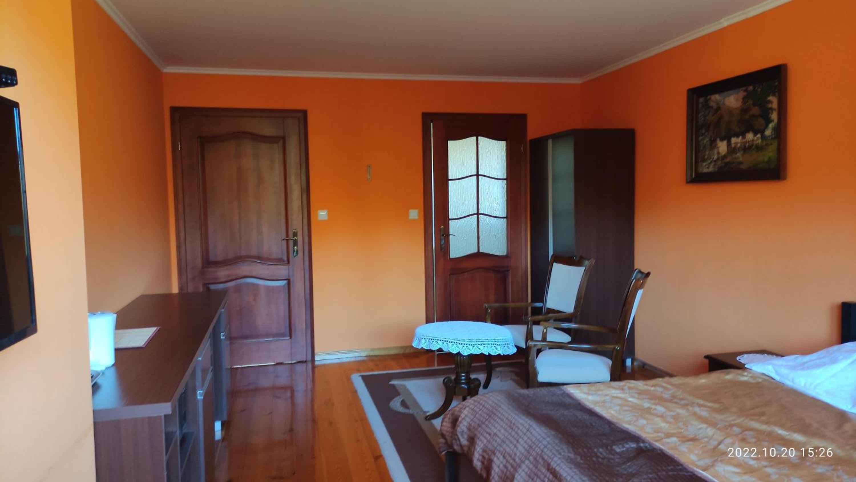 Double Room - Photo 3