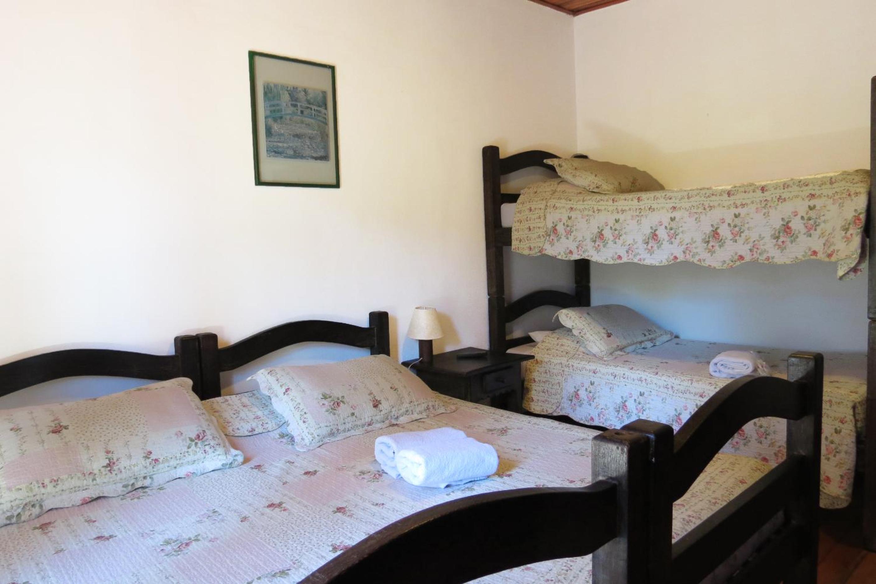 Quadruple Room photo 1
