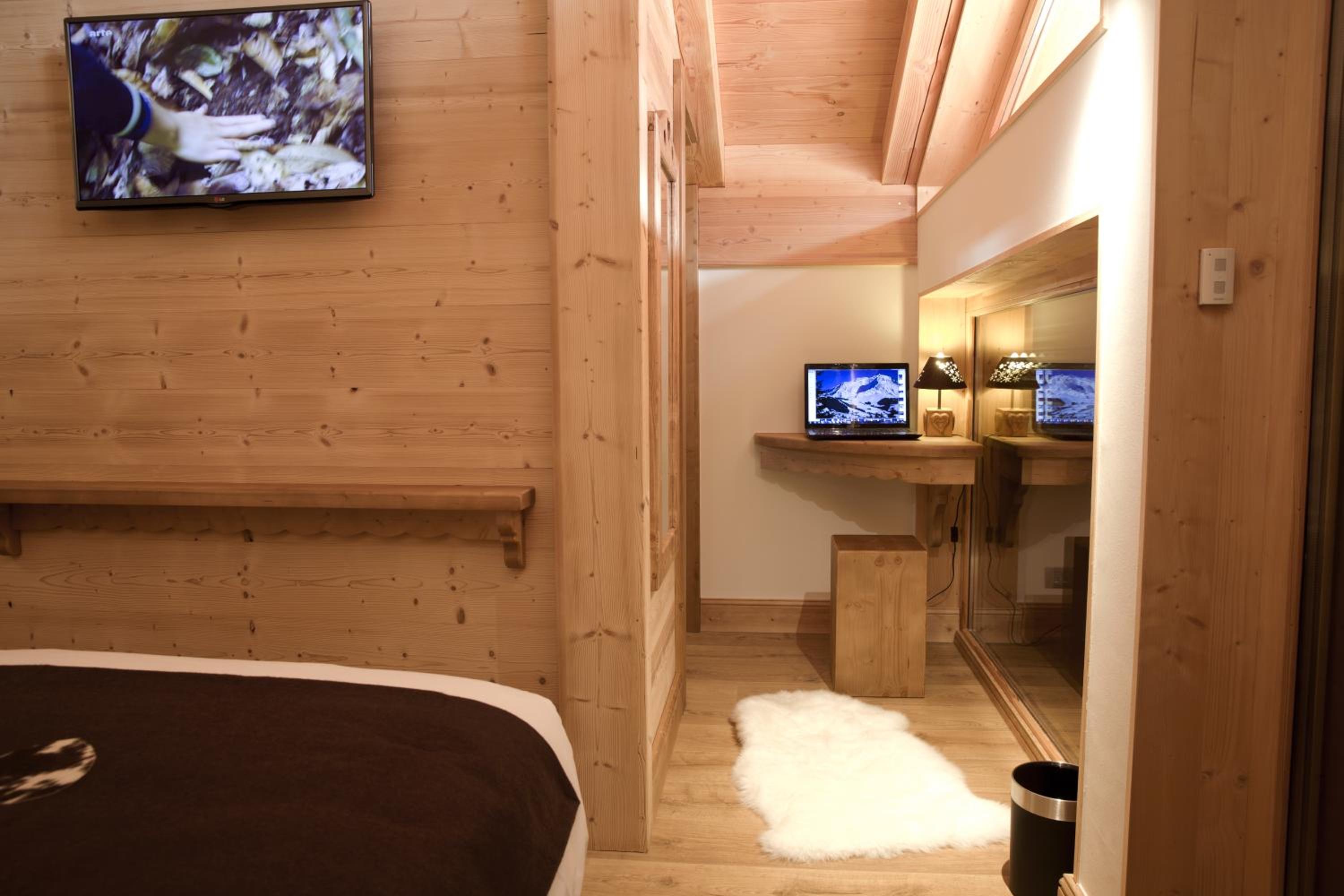 Chalet