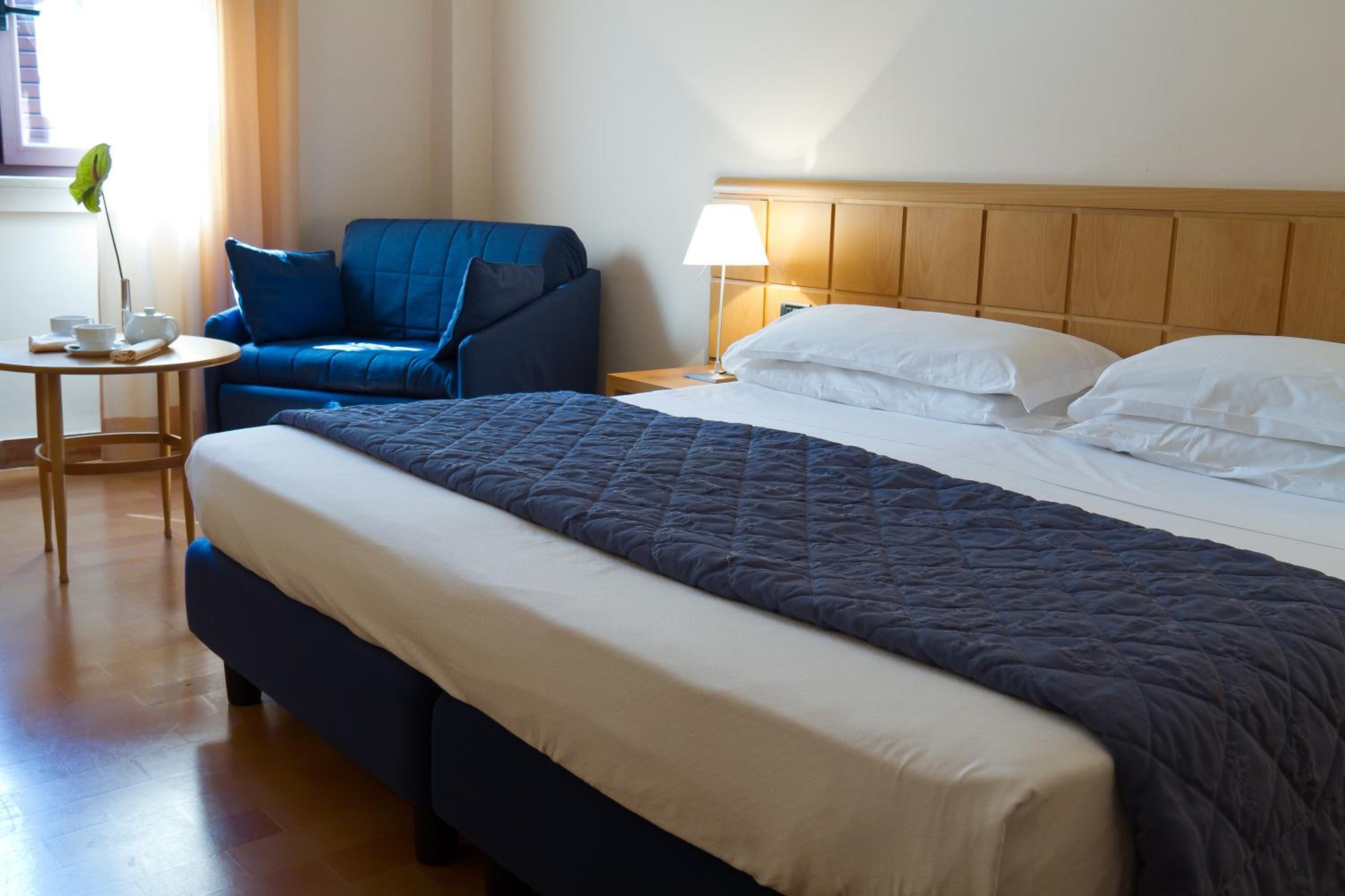 Comfort Quadruple Room