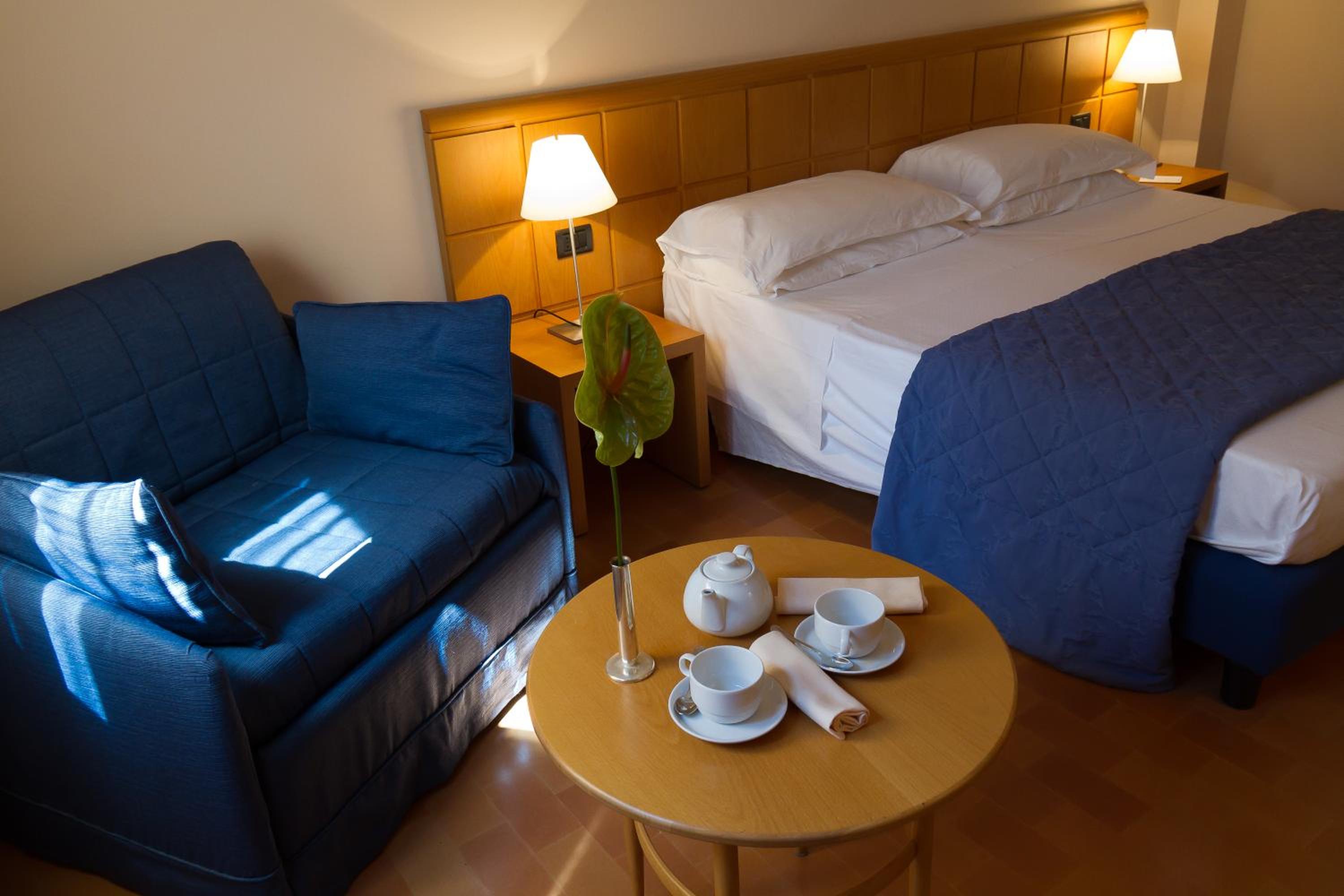 Comfort Quadruple Room photo 3