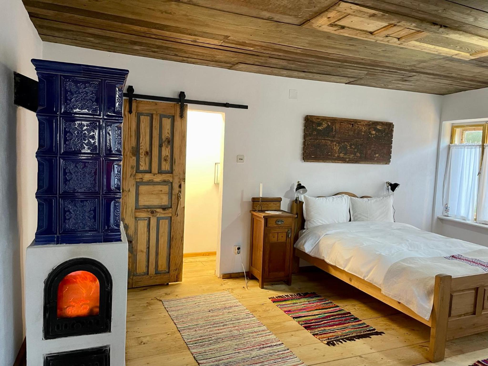 Double Room - Photo 1