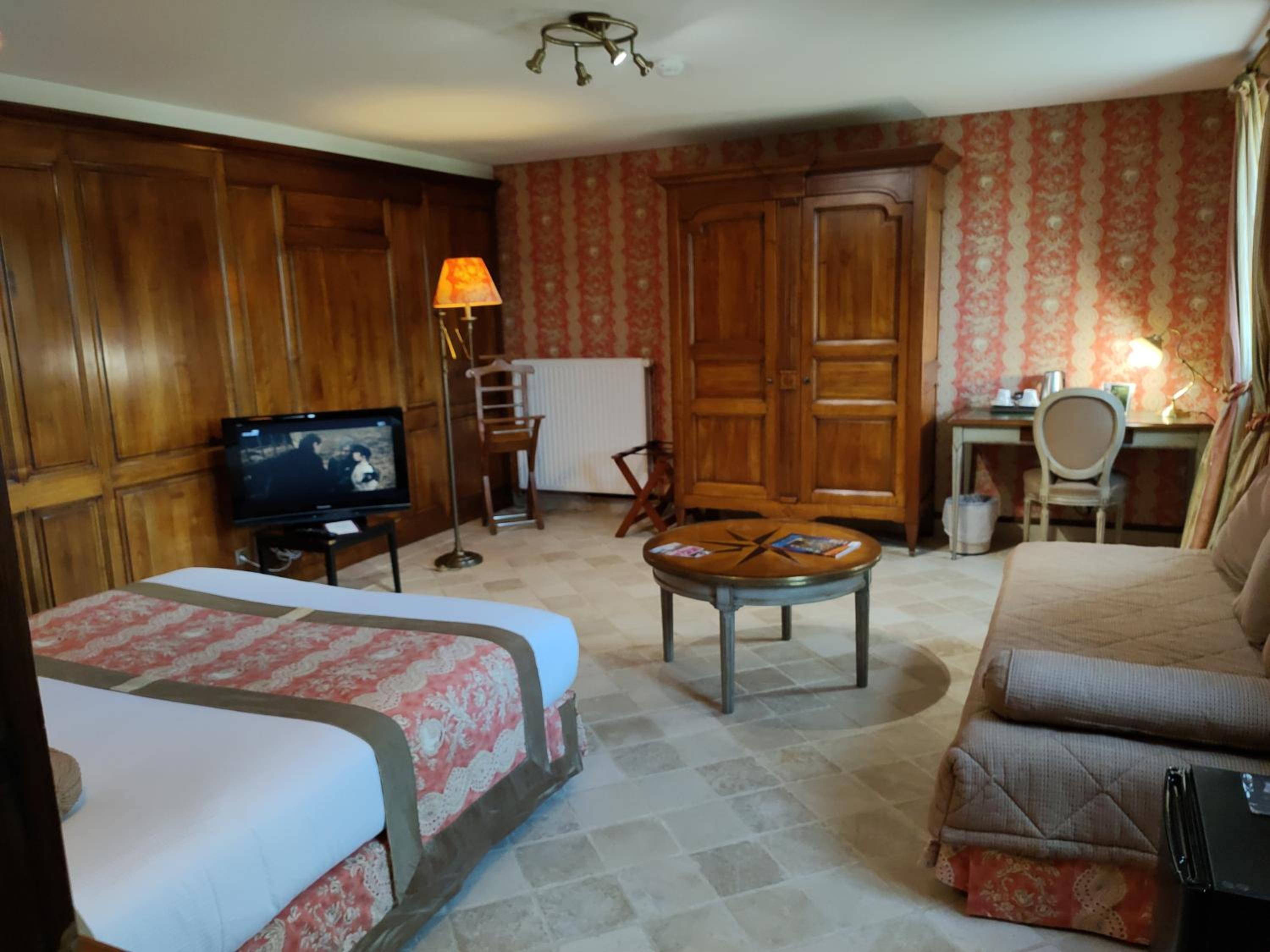 Suite