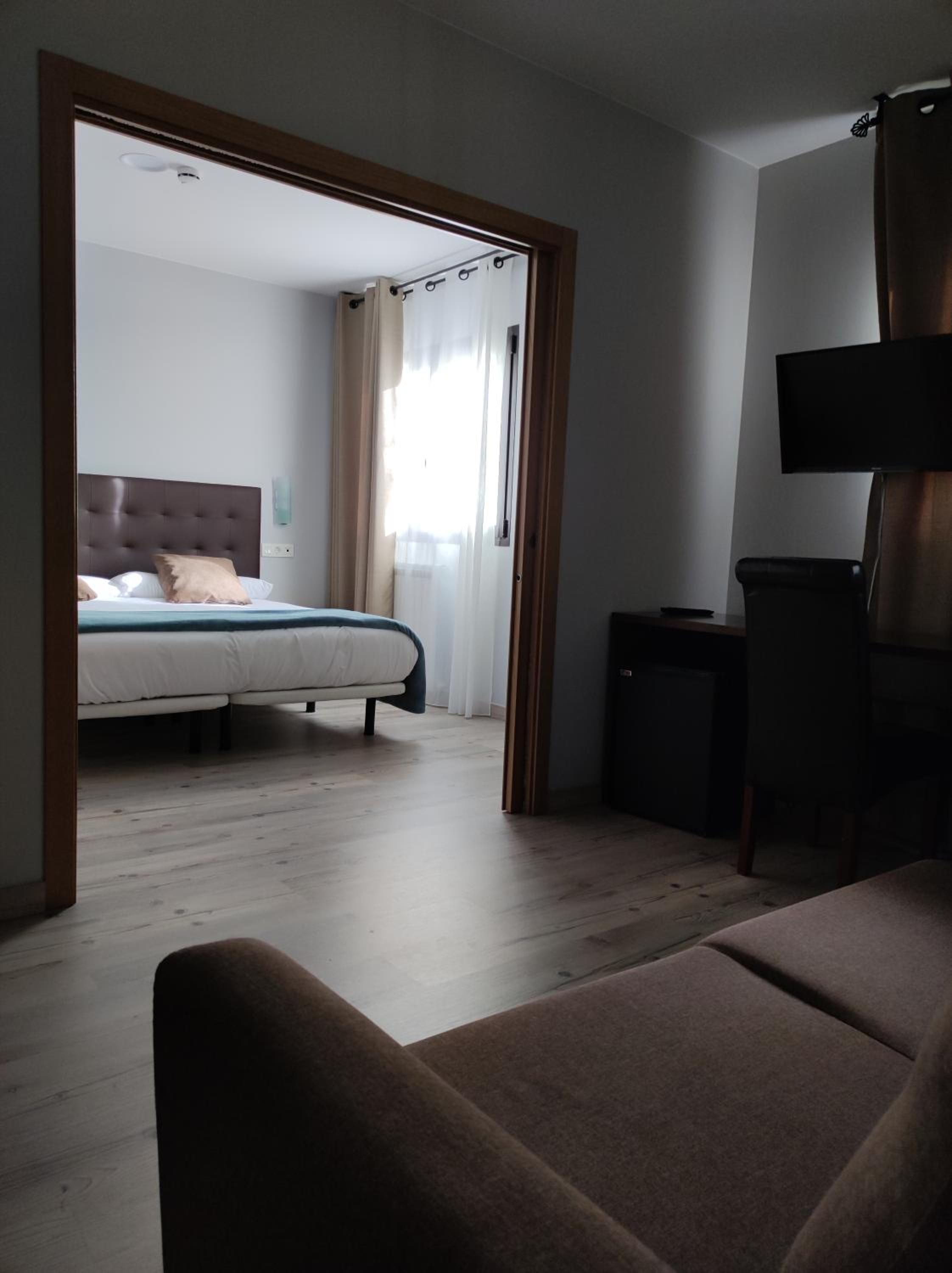 Junior Suite photo 2