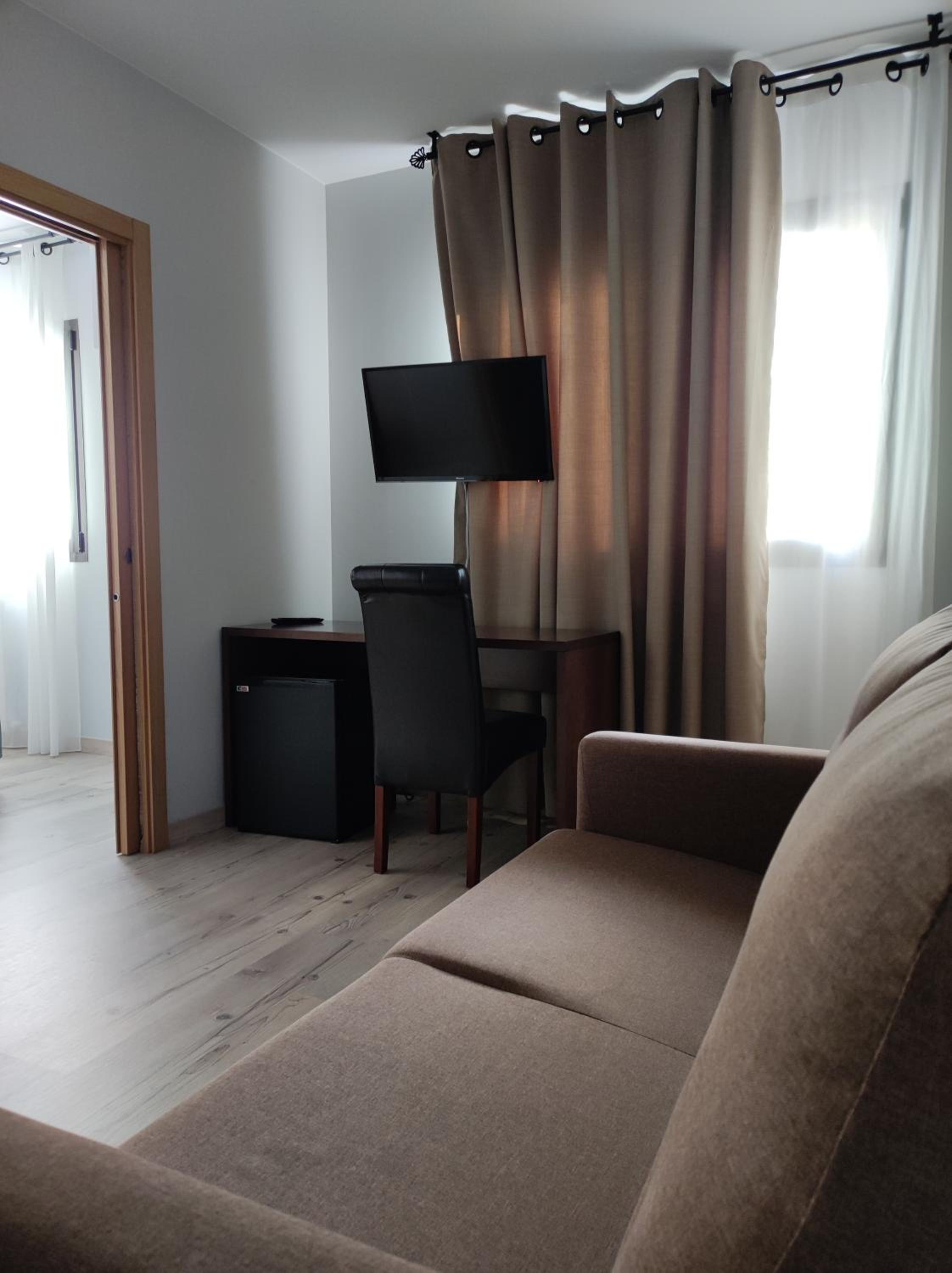 Junior Suite photo 3