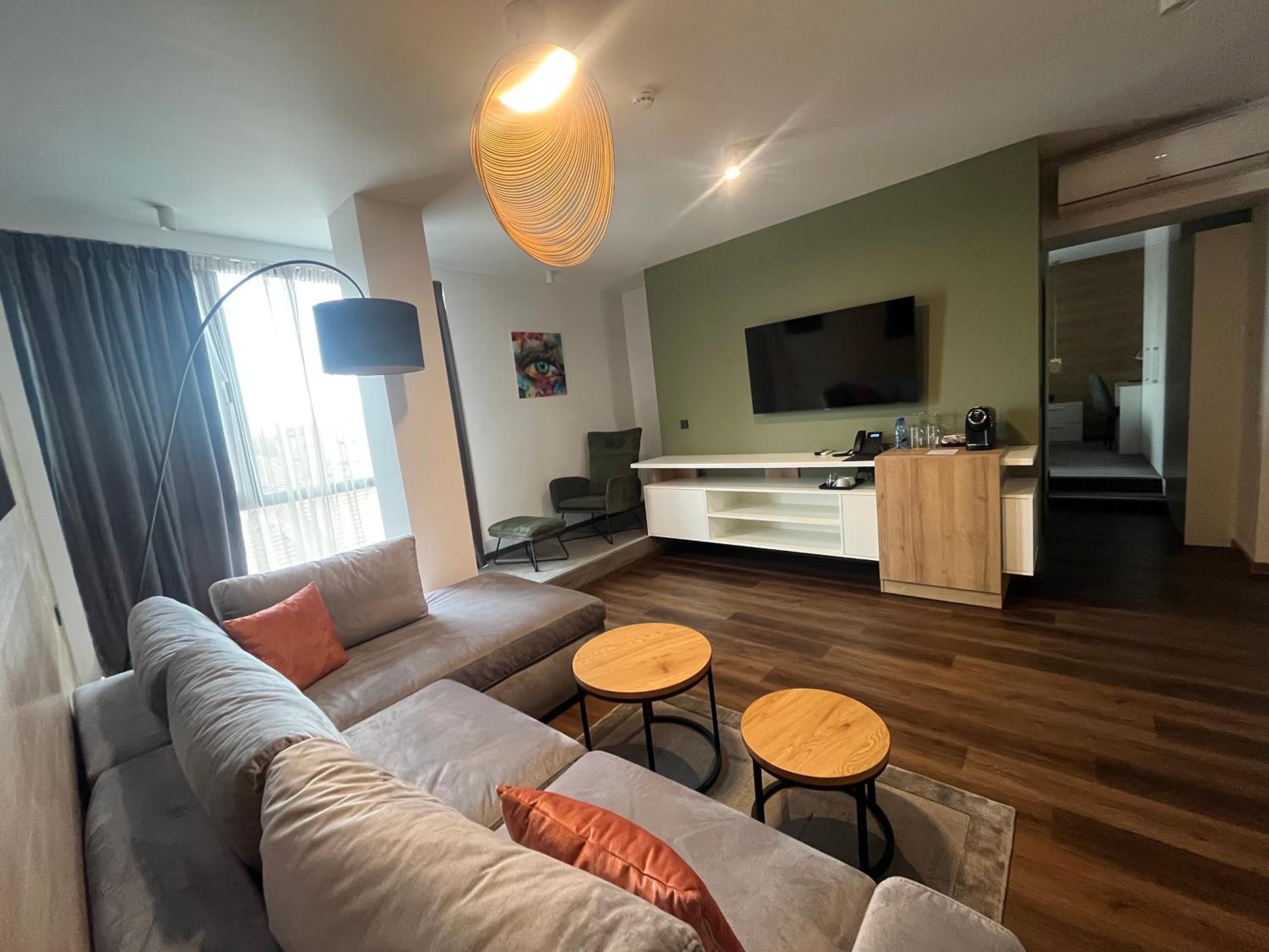 Apartment - Photo 1