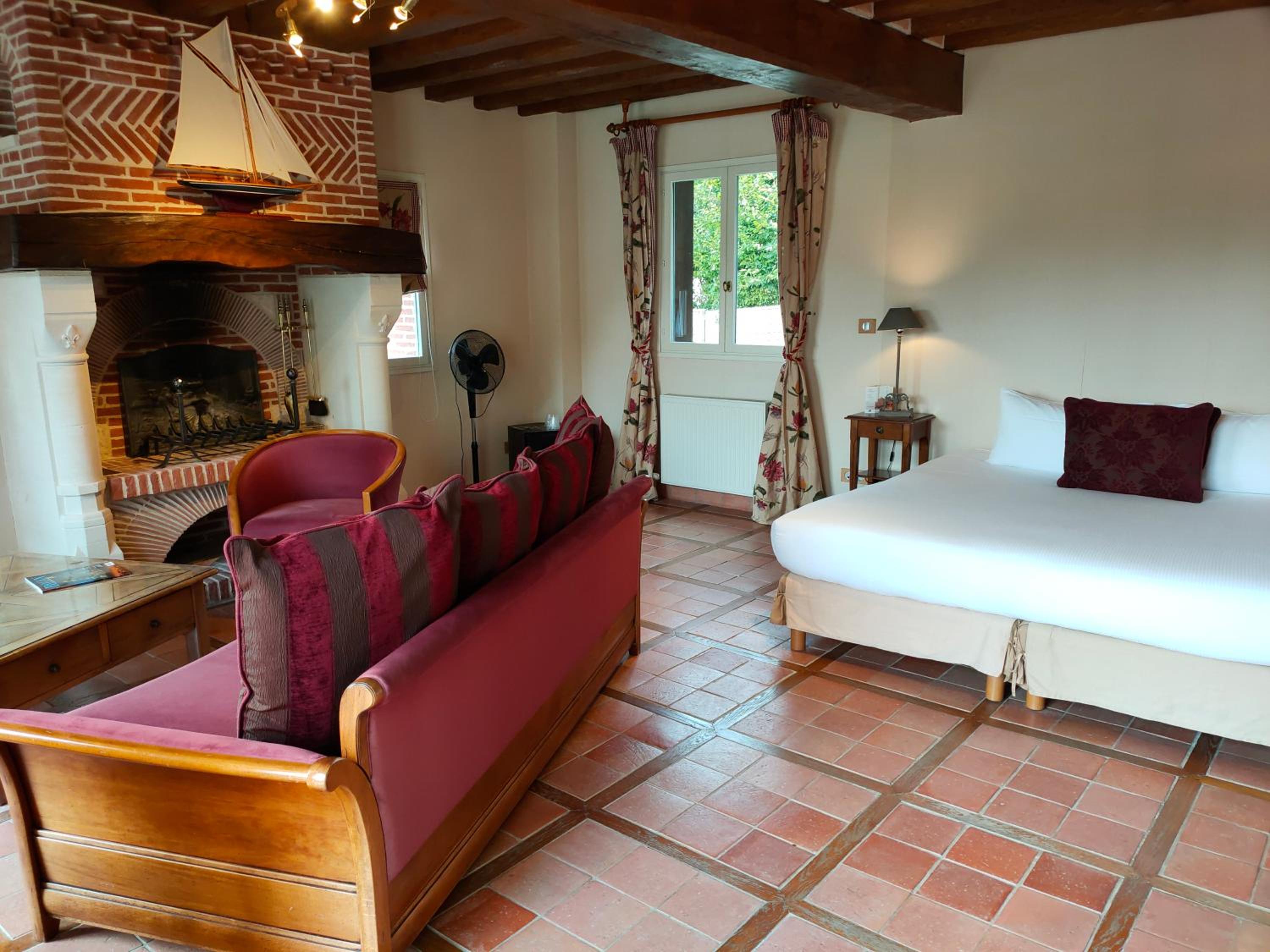 Suite Supérieure