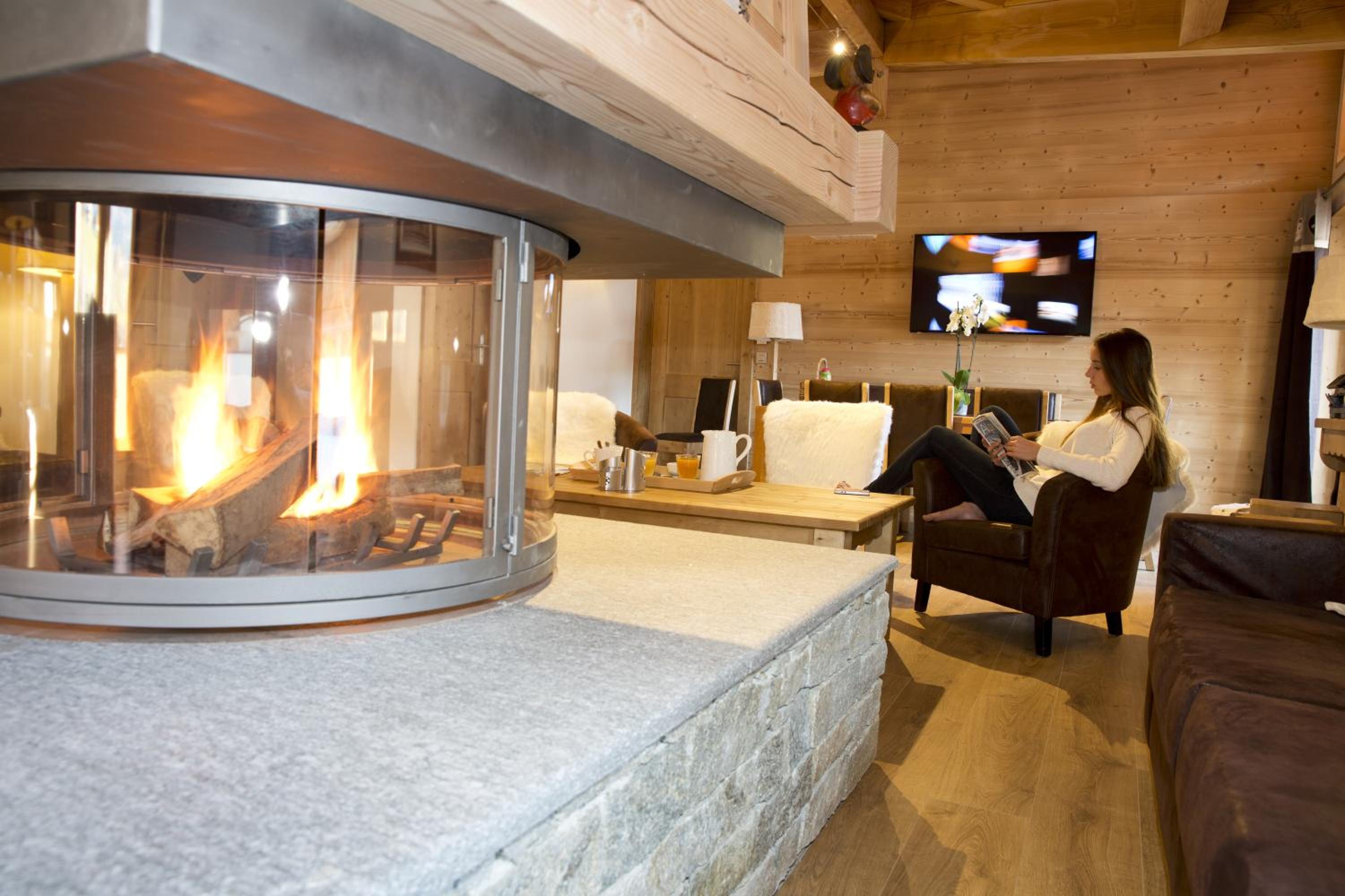 Chalet