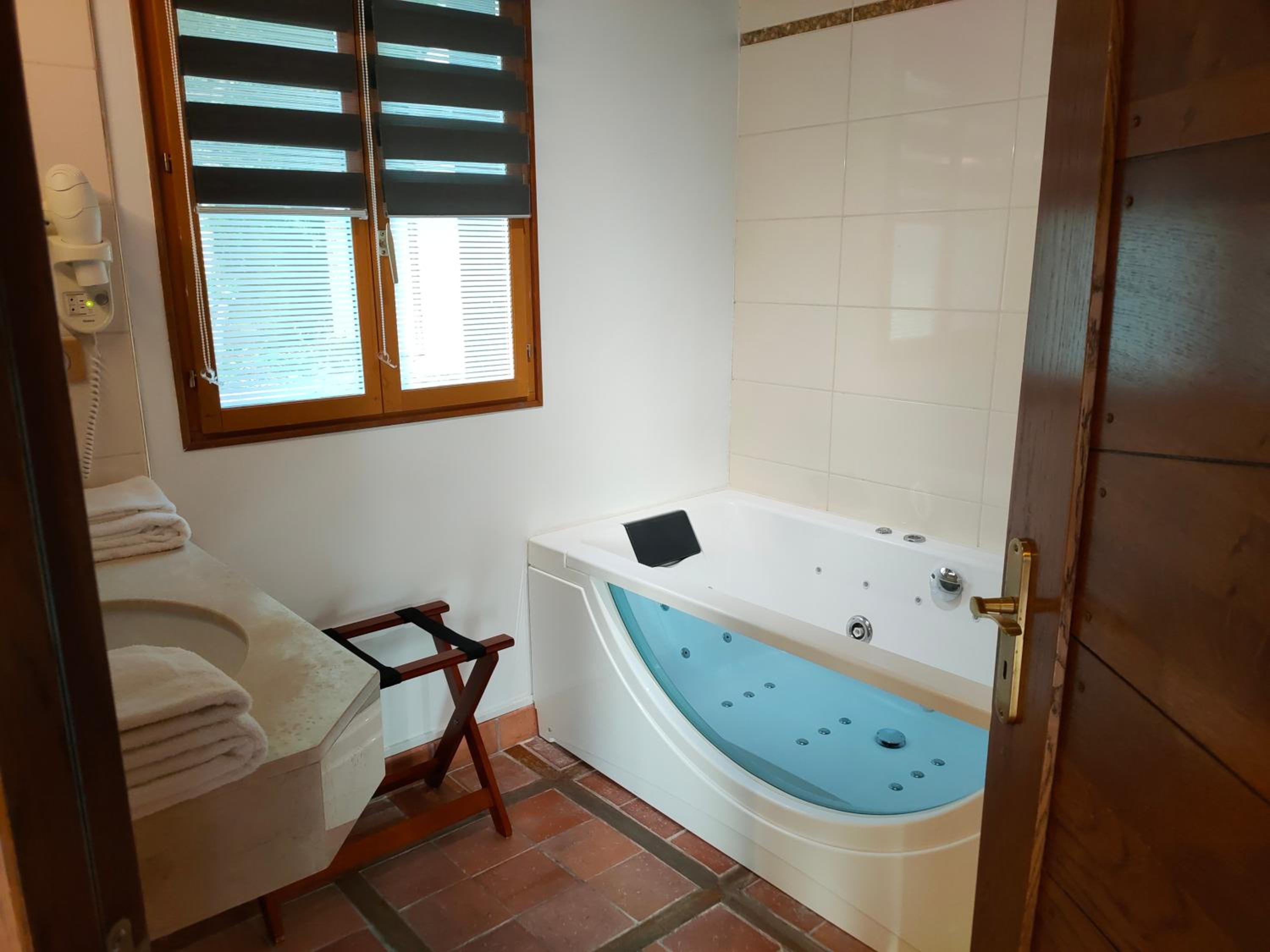 Suite Supérieure