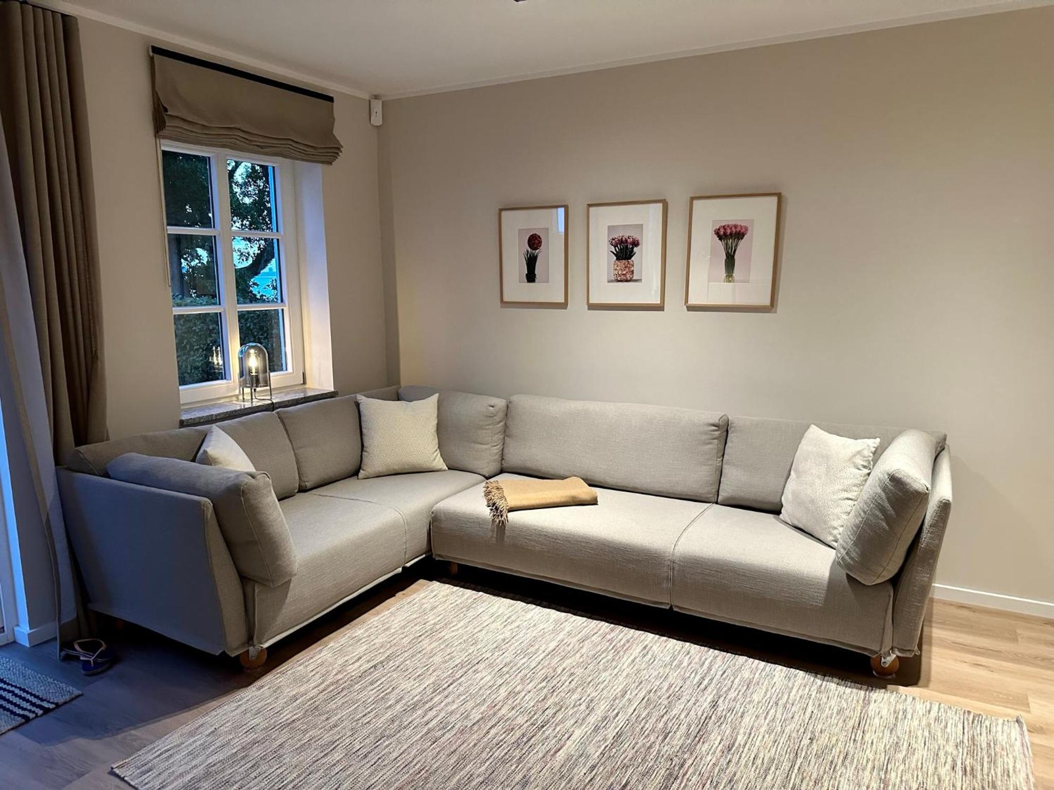 Apartment - Ground Floor photo 1