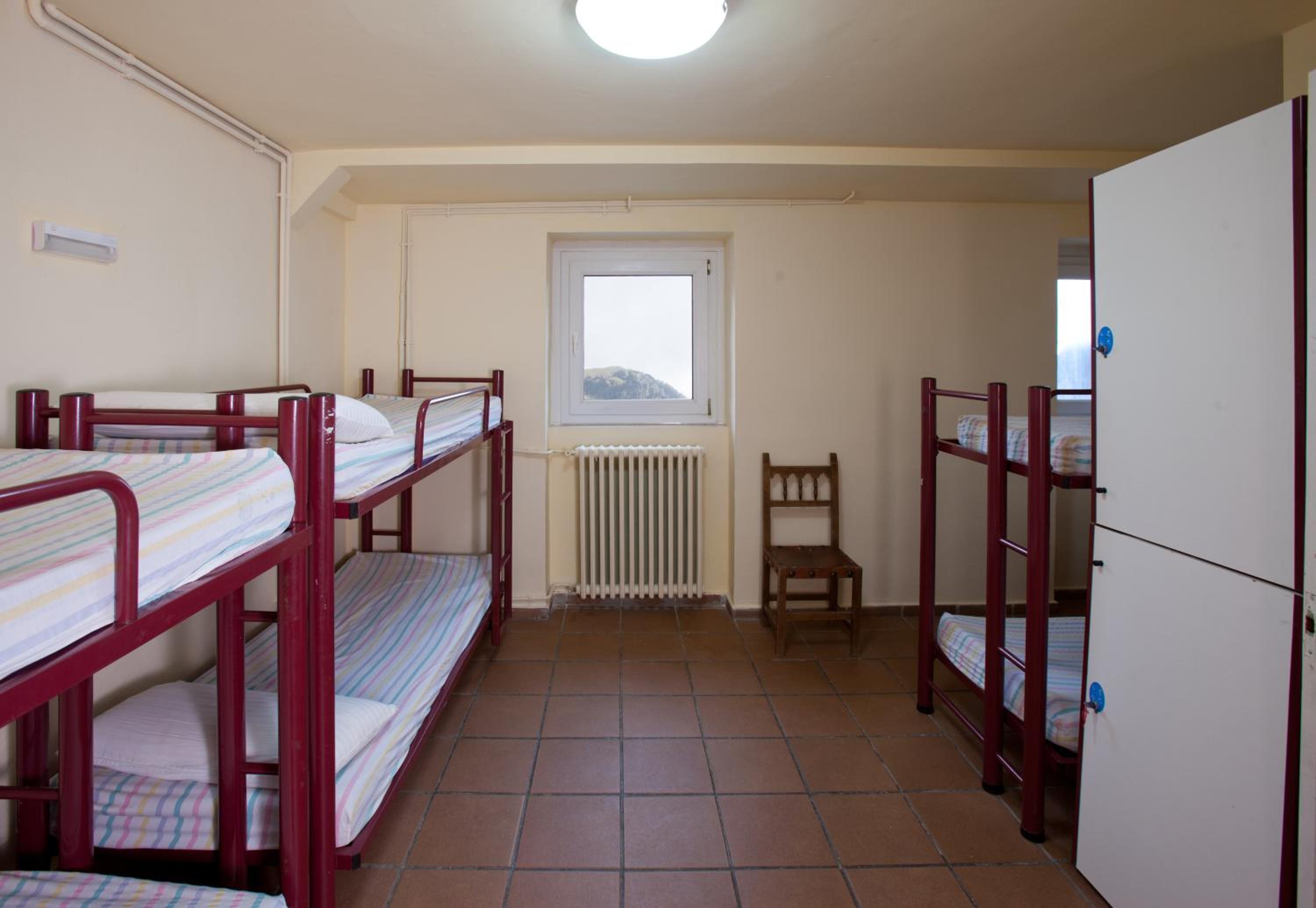 Habitación Sextuple