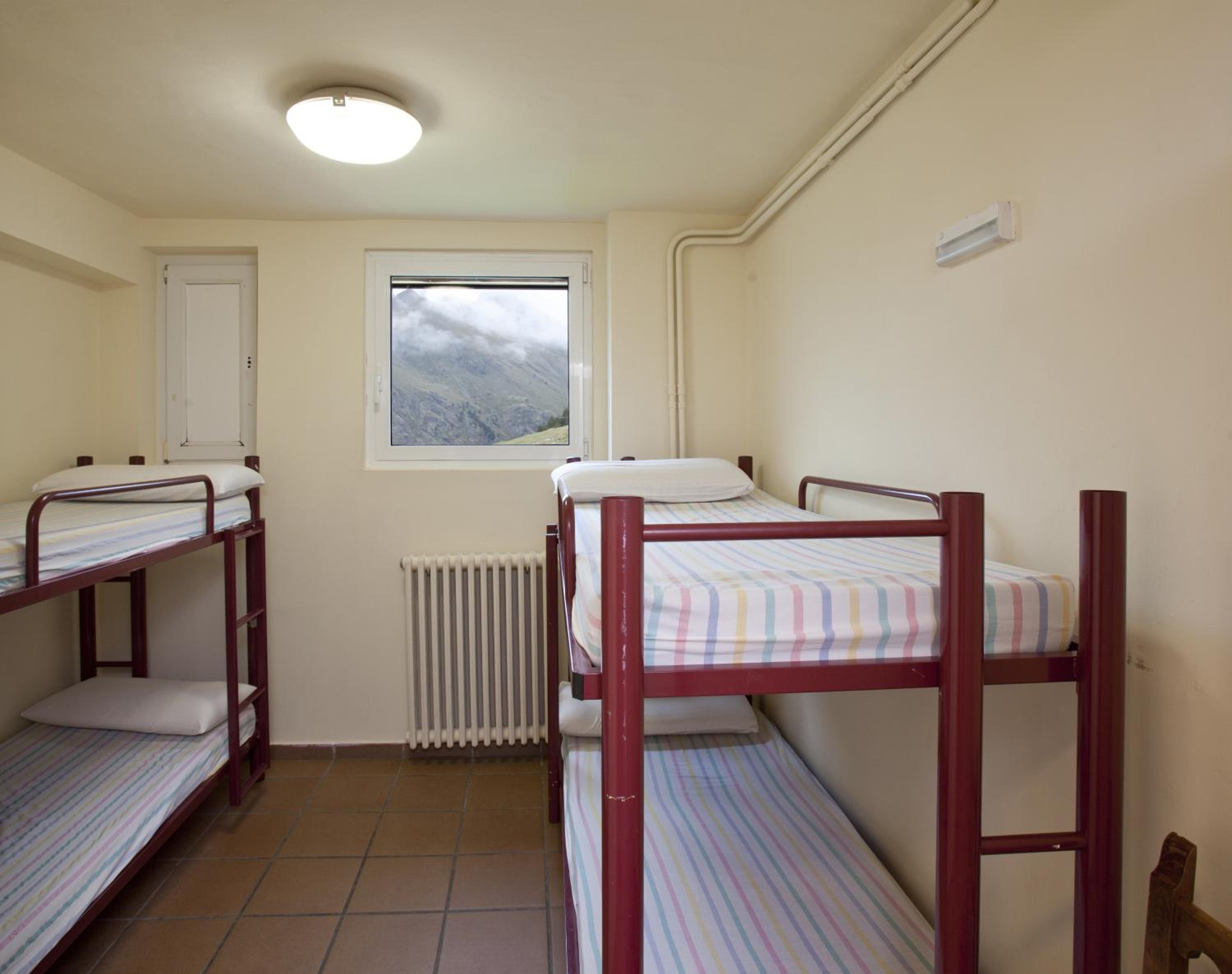 Quadruple Room - Photo 1