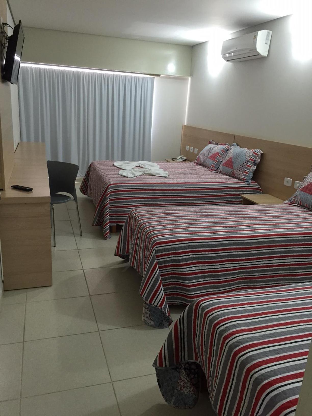 Quadruple Room photo 1