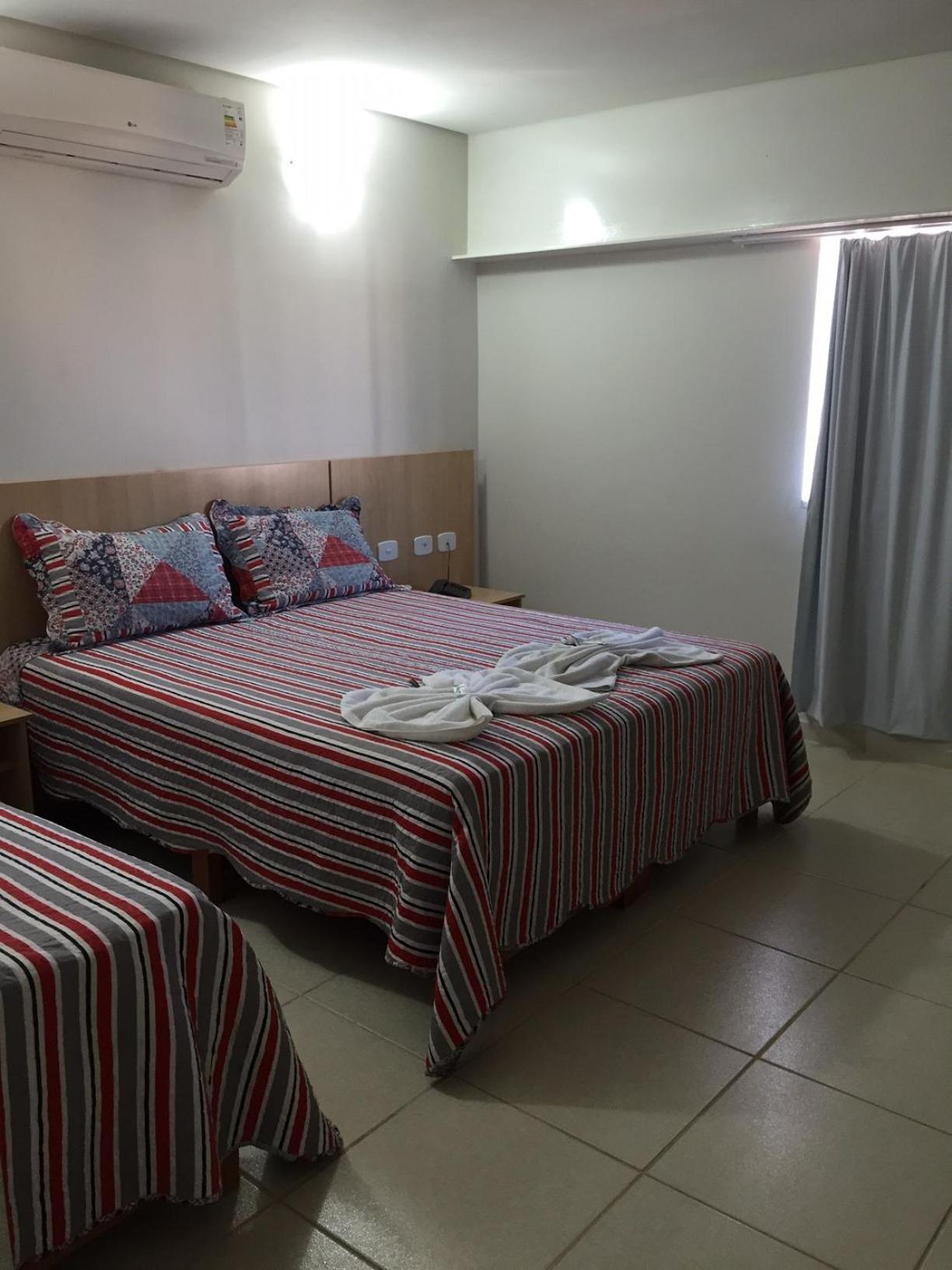 Executive Triple Room