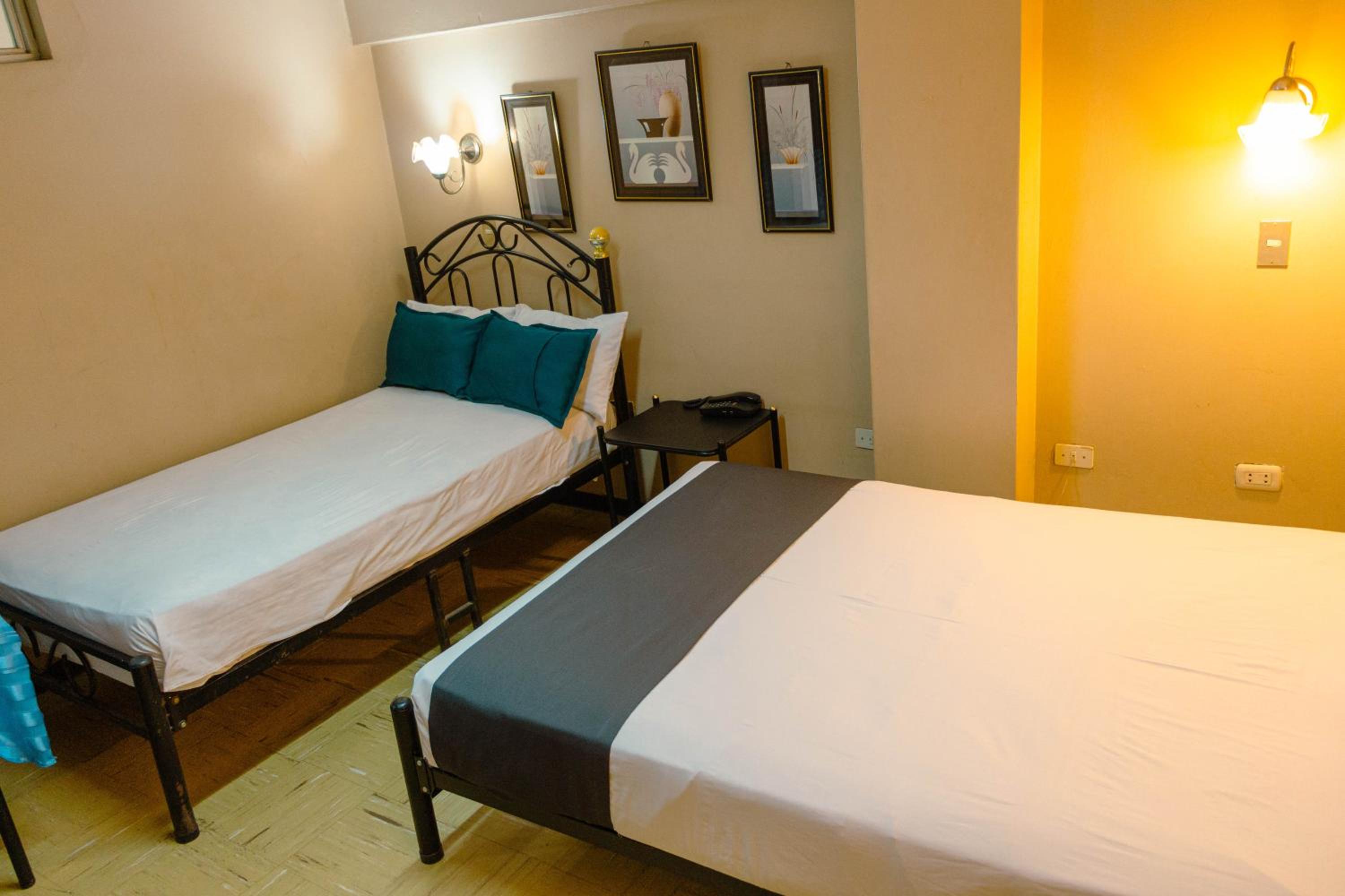 Twin Room photo 3