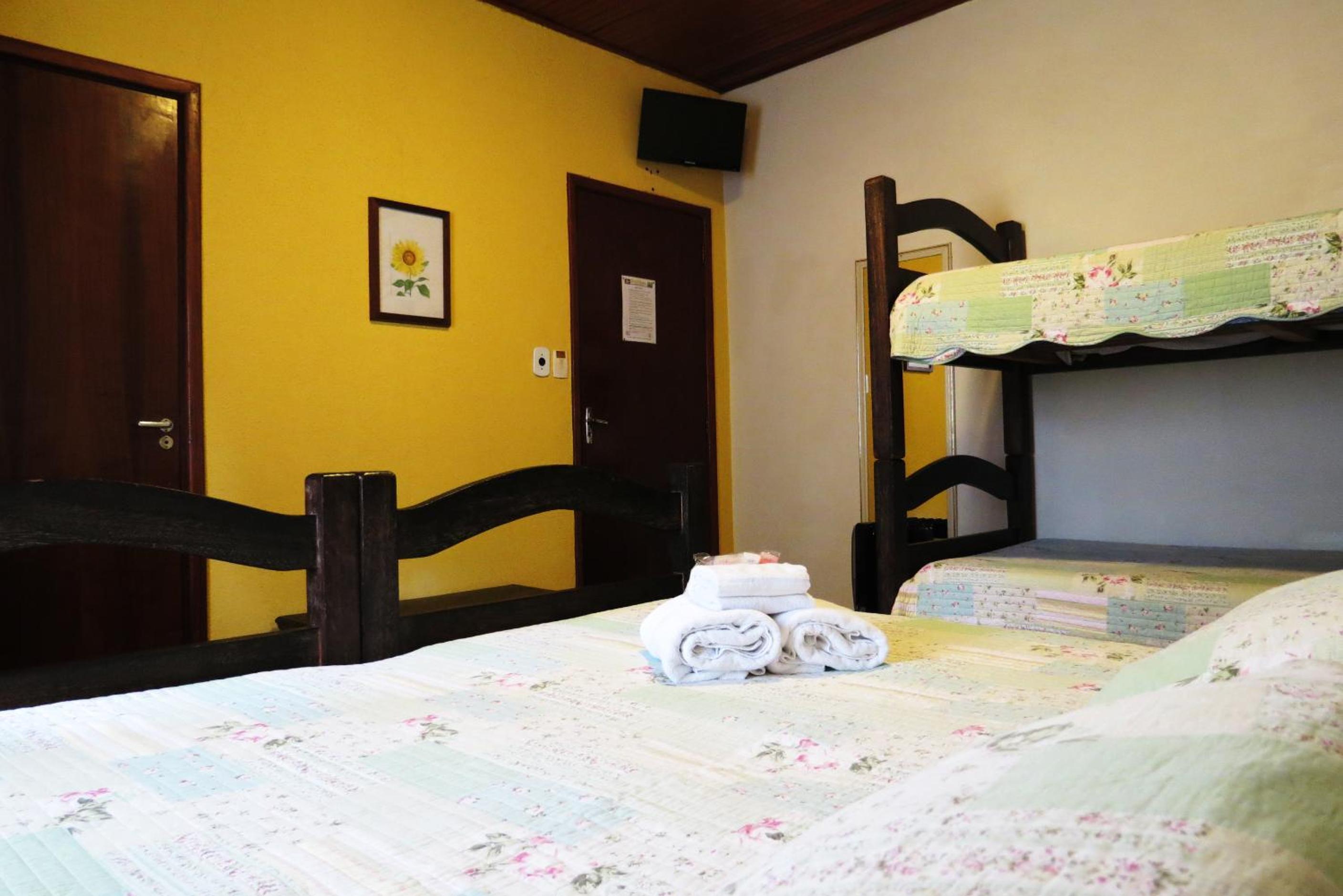Triple Room photo 1