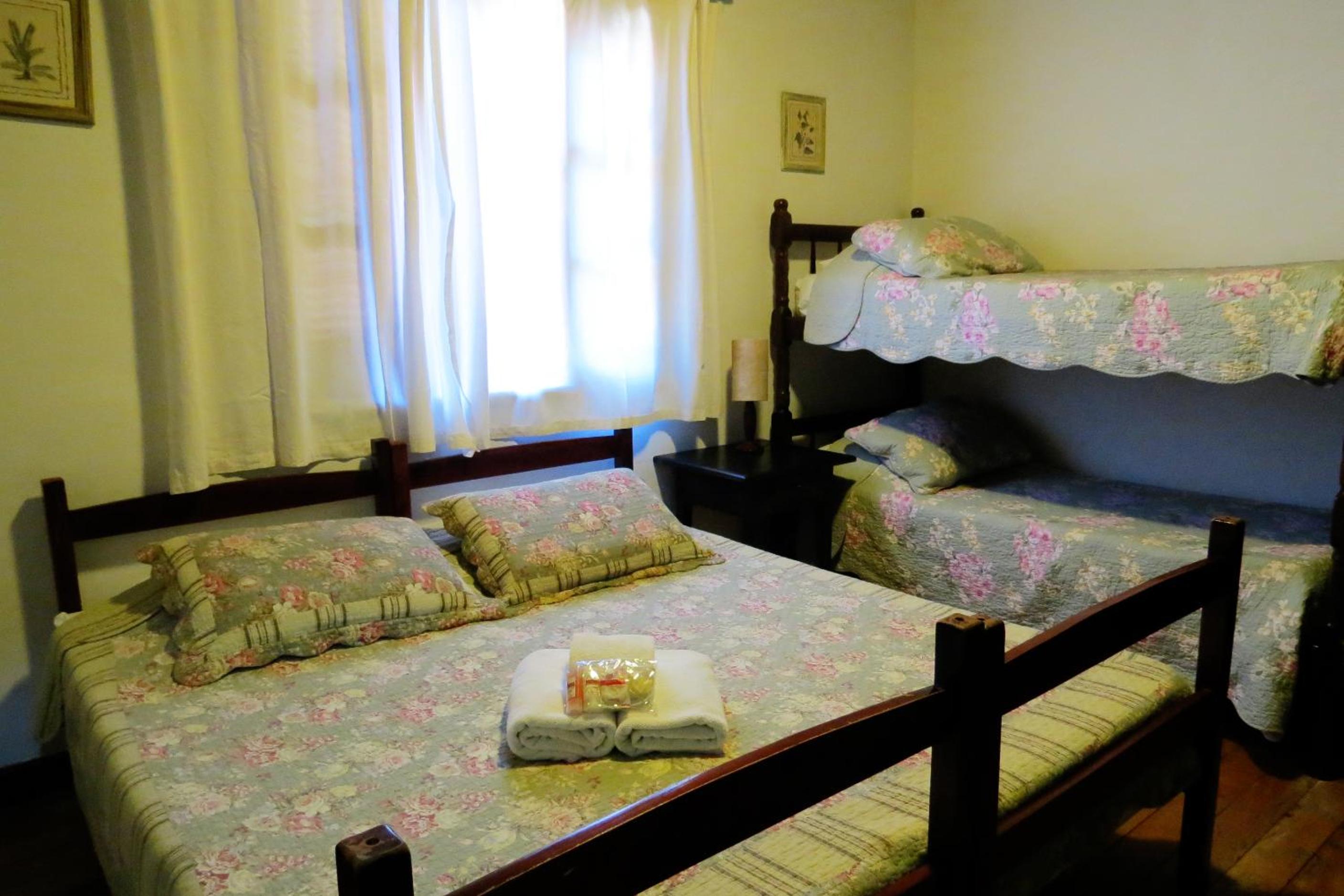 Quadruple Room photo 3