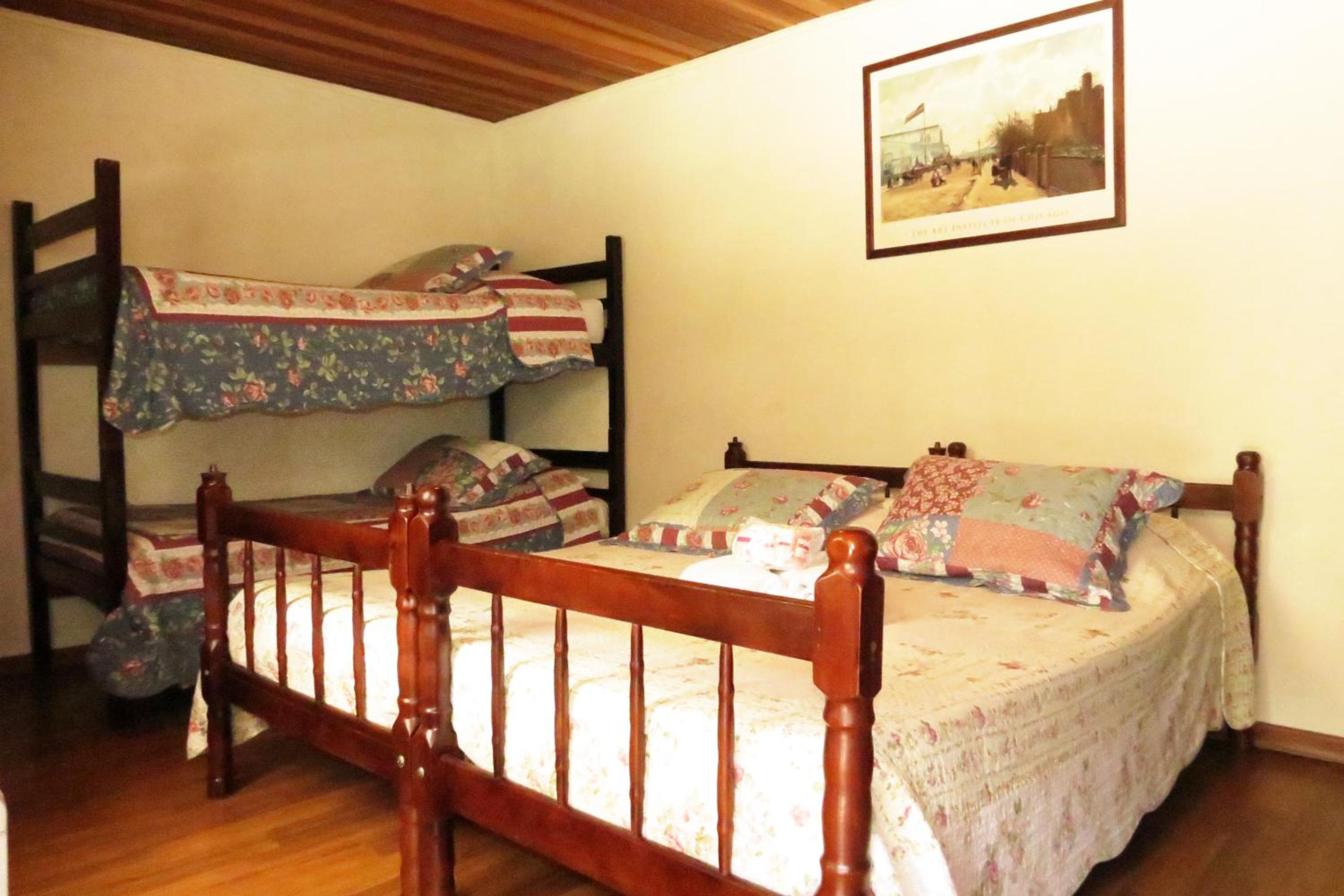 Triple Room photo 2