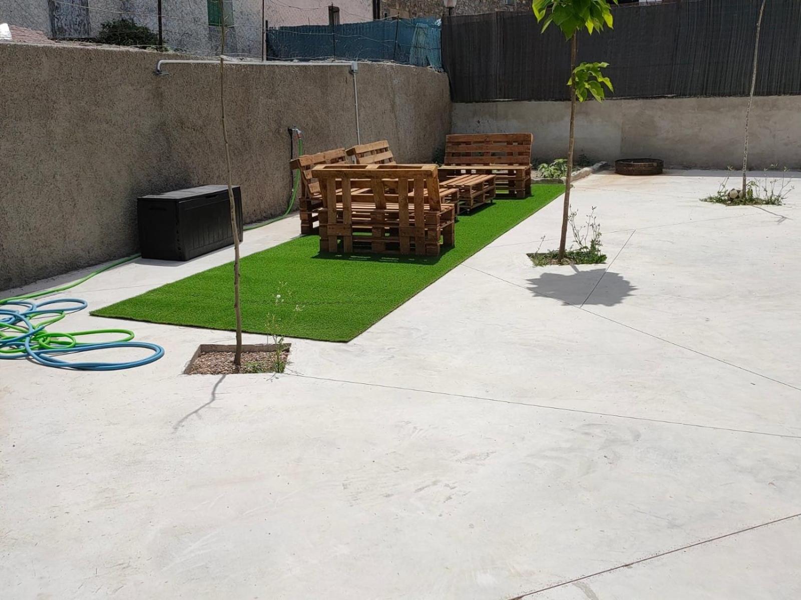 Apartment - Ground Floor photo 2