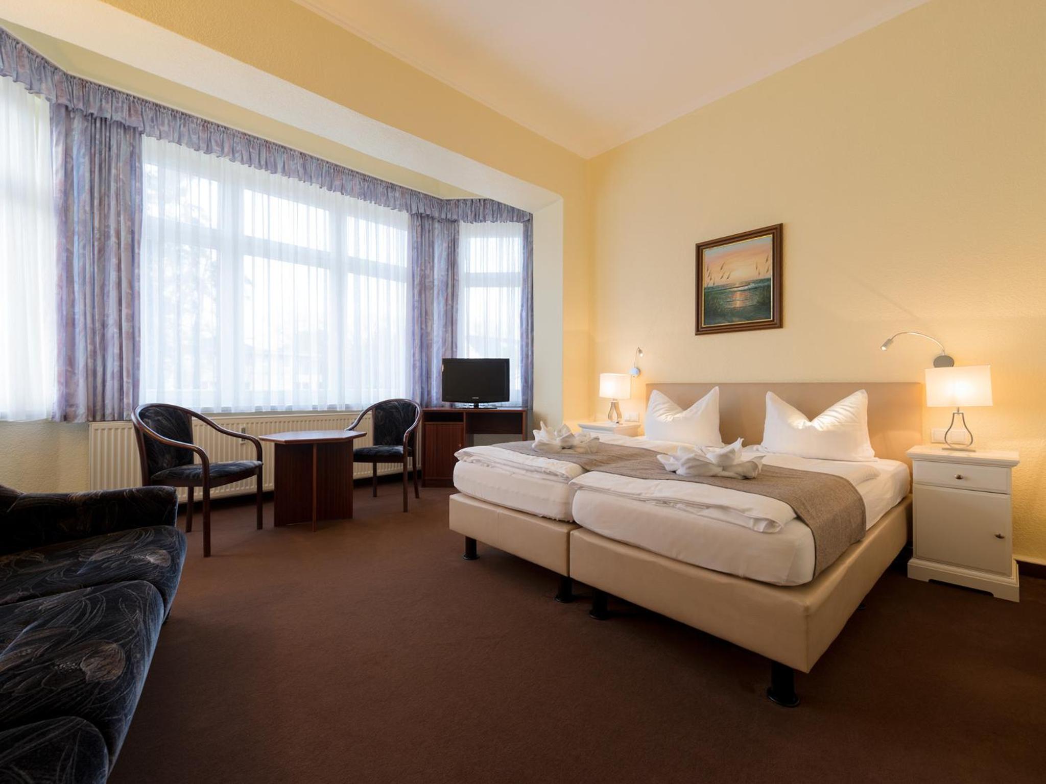 Comfort Double Room photo 3