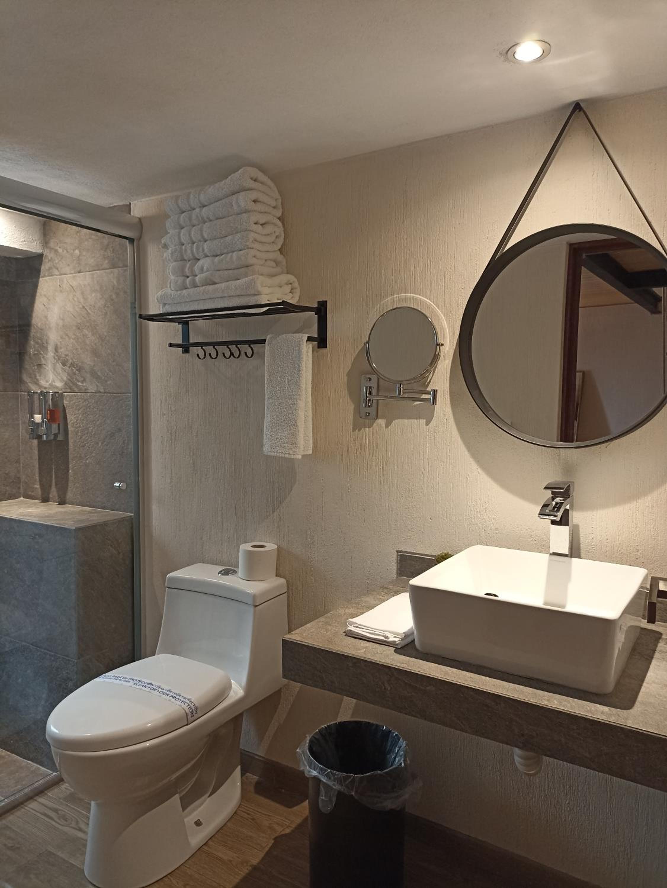Junior Suite - Photo 9