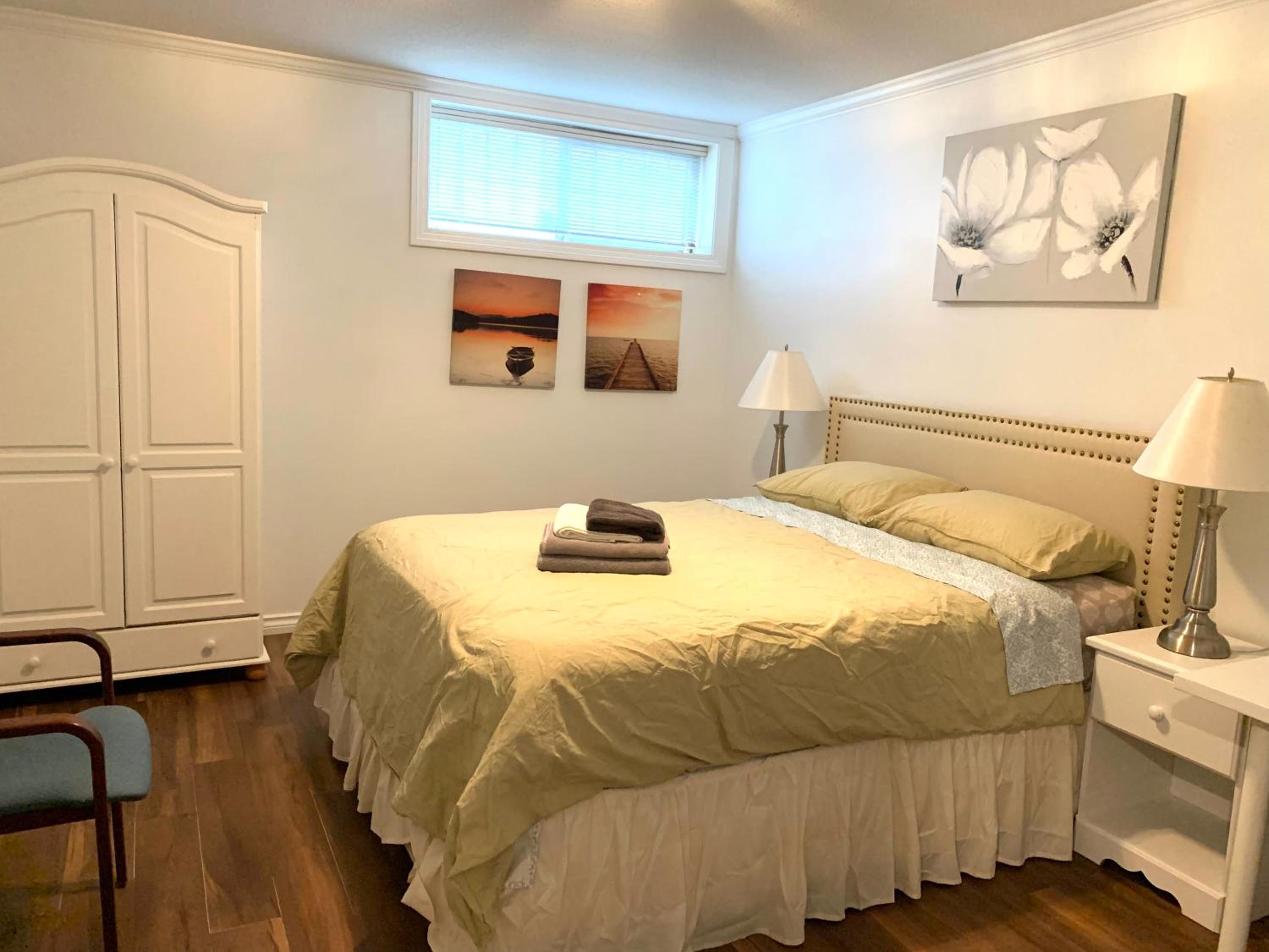 Two-Bedroom Apartment photo 1