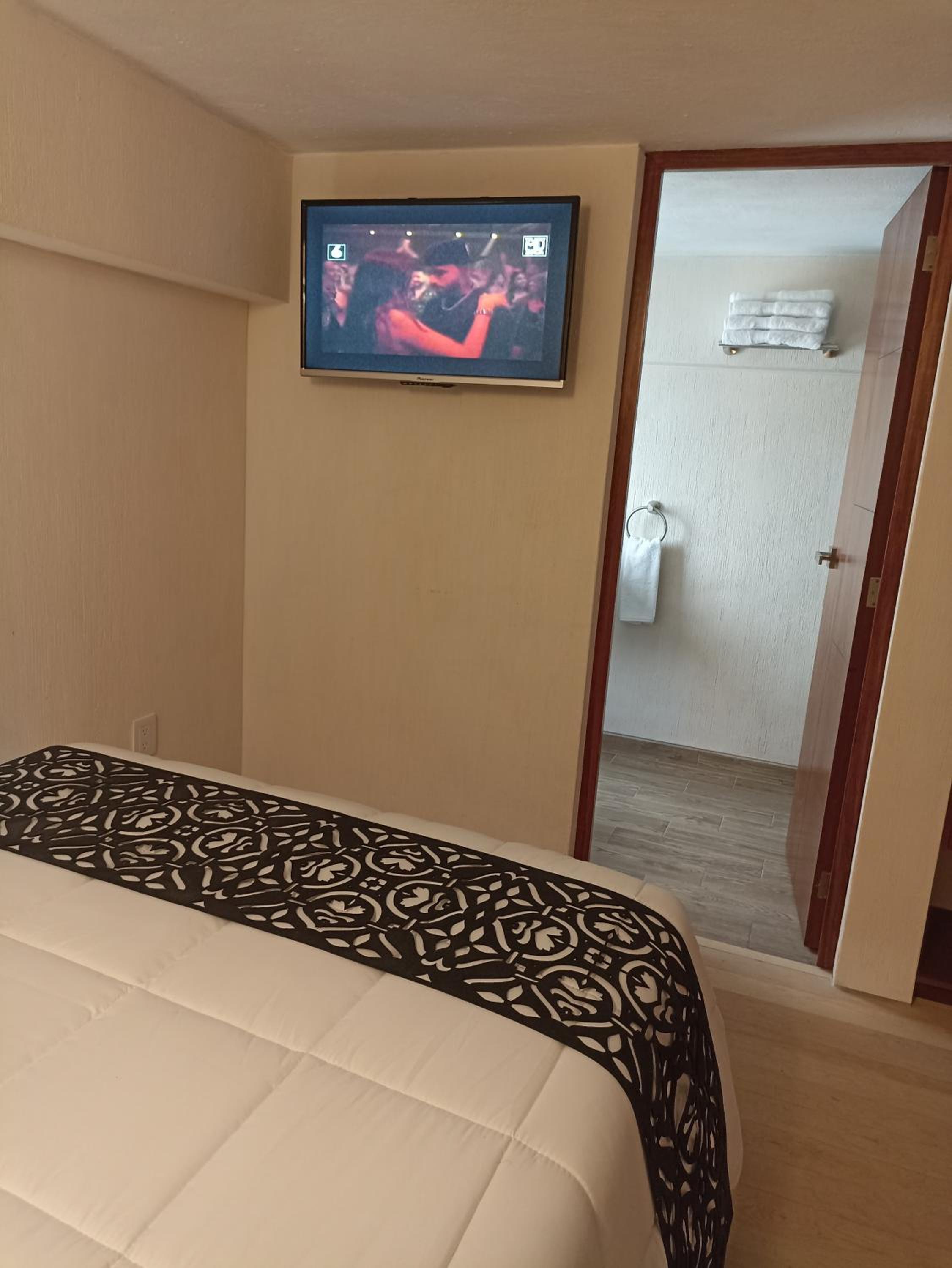 Junior Suite - Photo 8