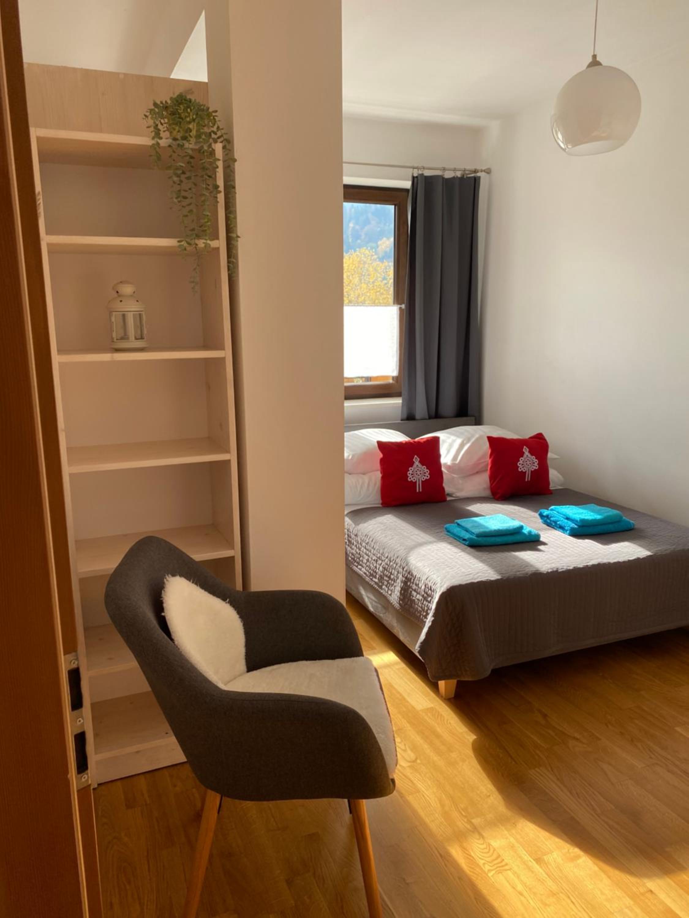 One-Bedroom Suite