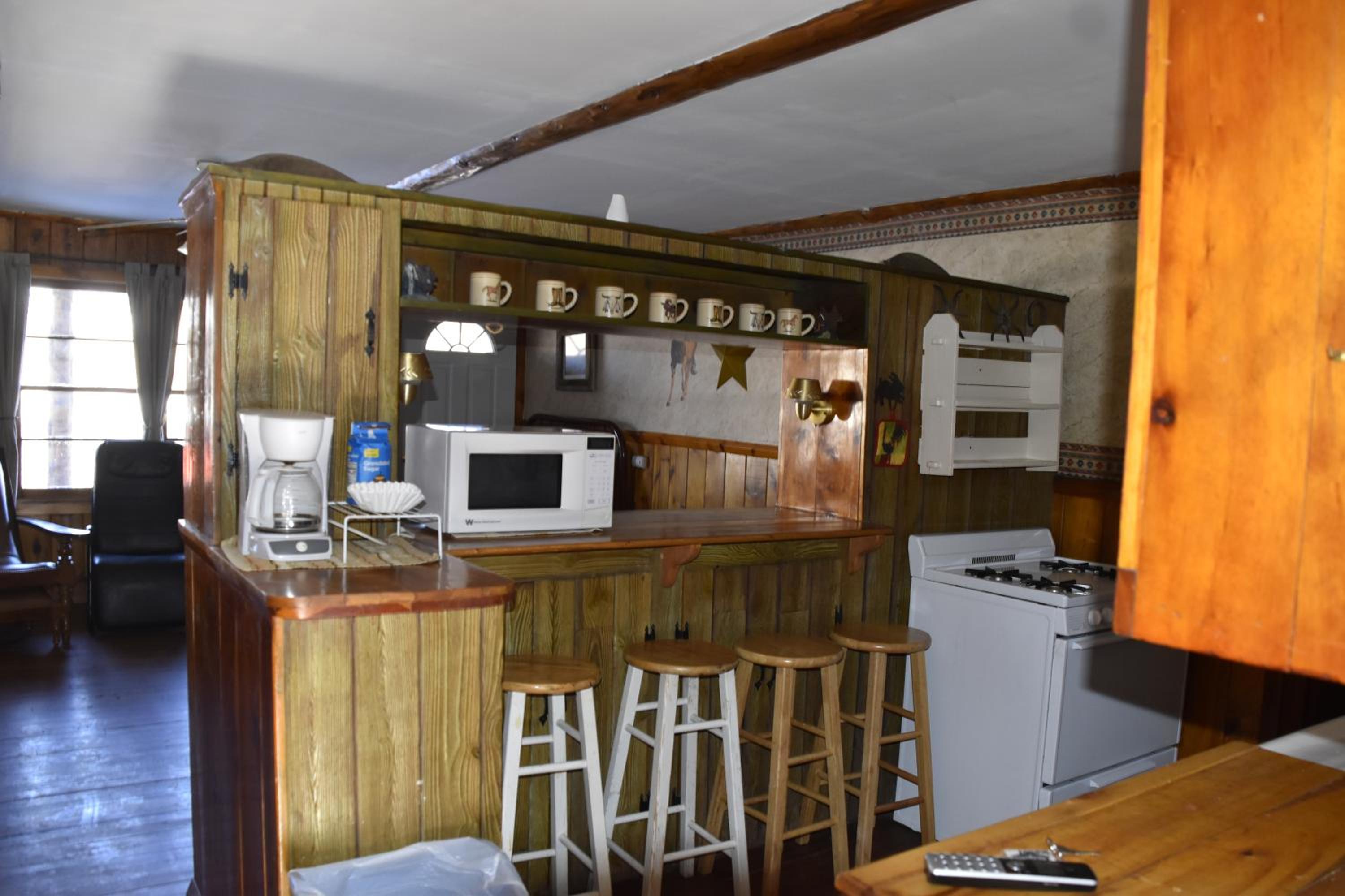 Superior Chalet - Pet Friendly photo 2