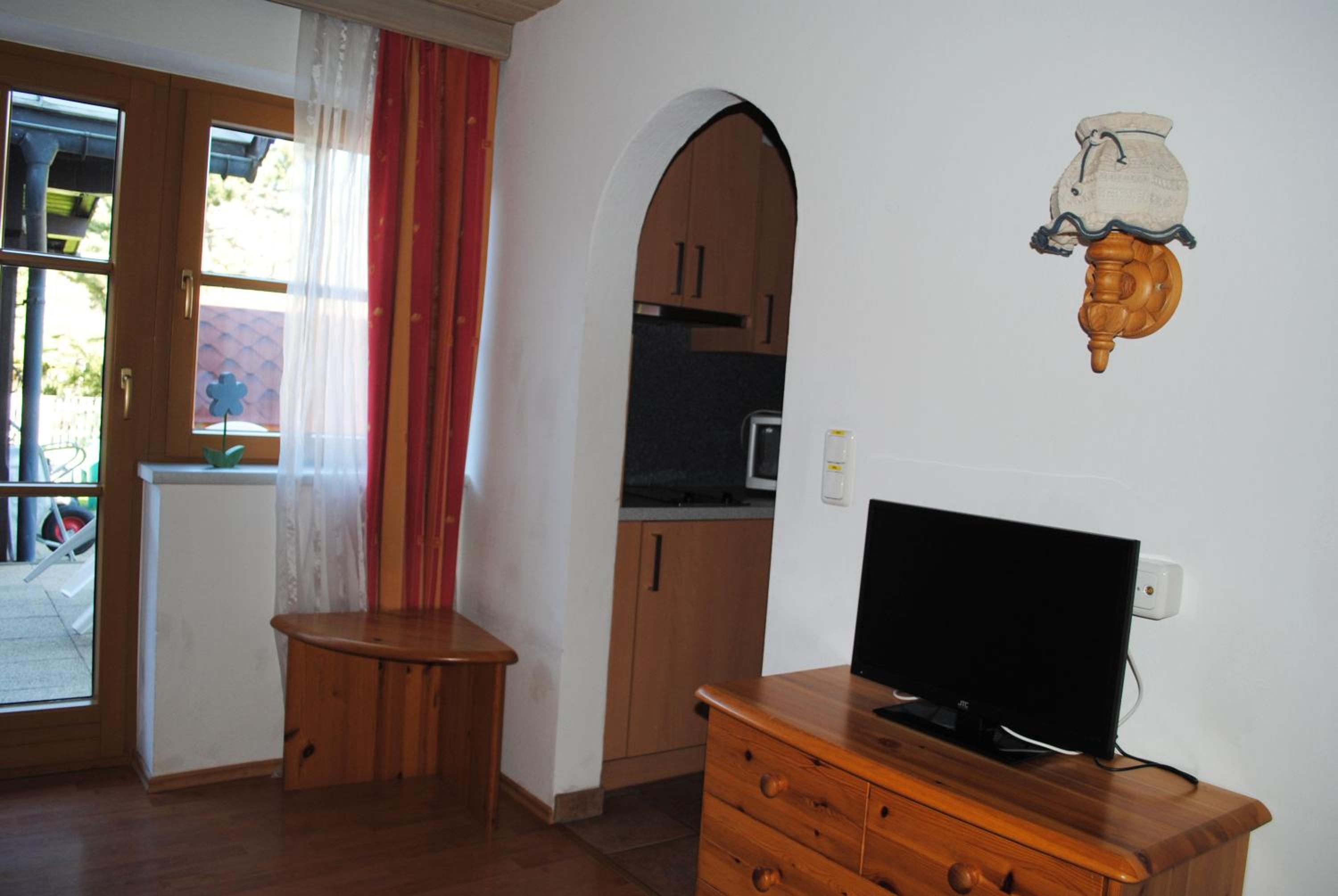 Apartment - Ground Floor photo 3