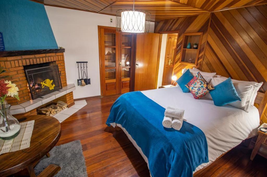 Quarto Família Conjugado