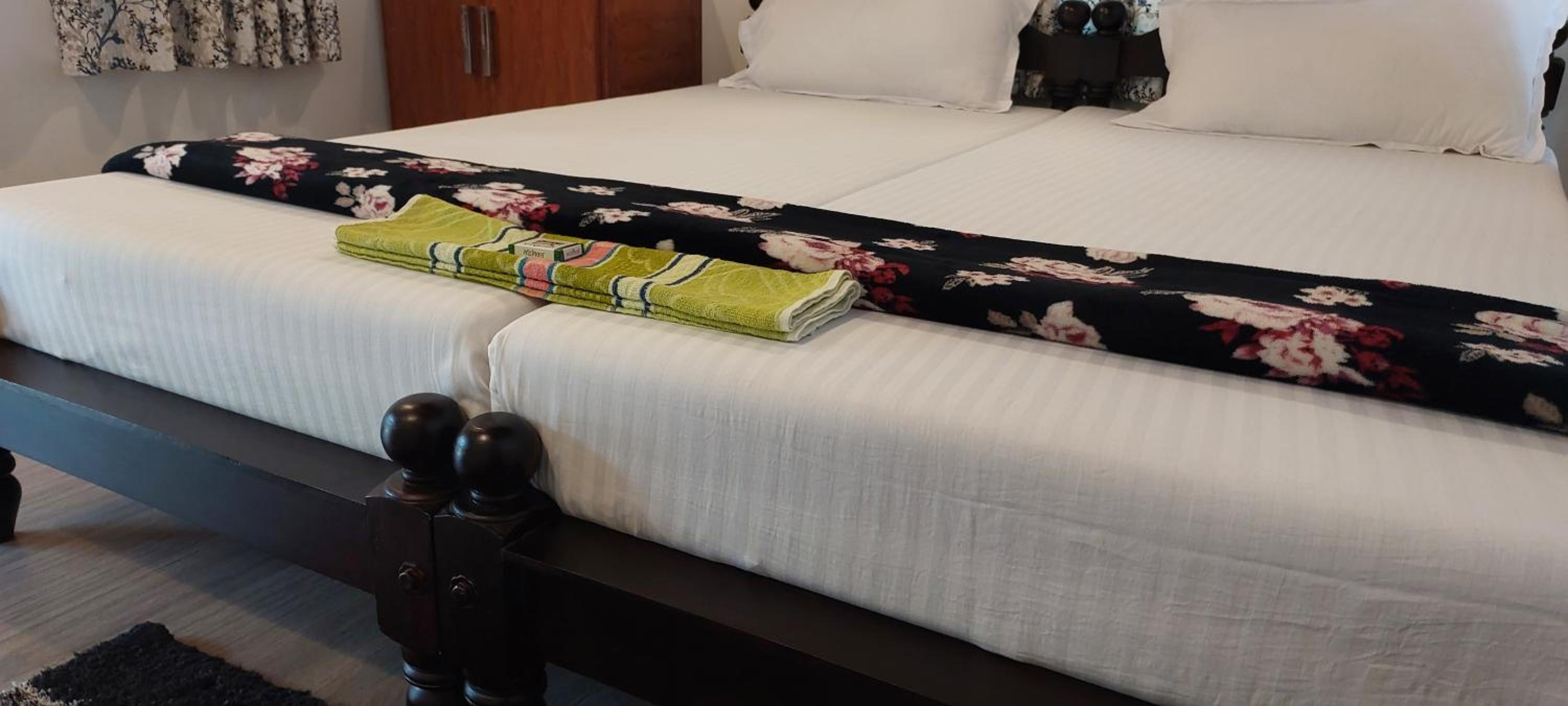 Deluxe Double Room photo 1