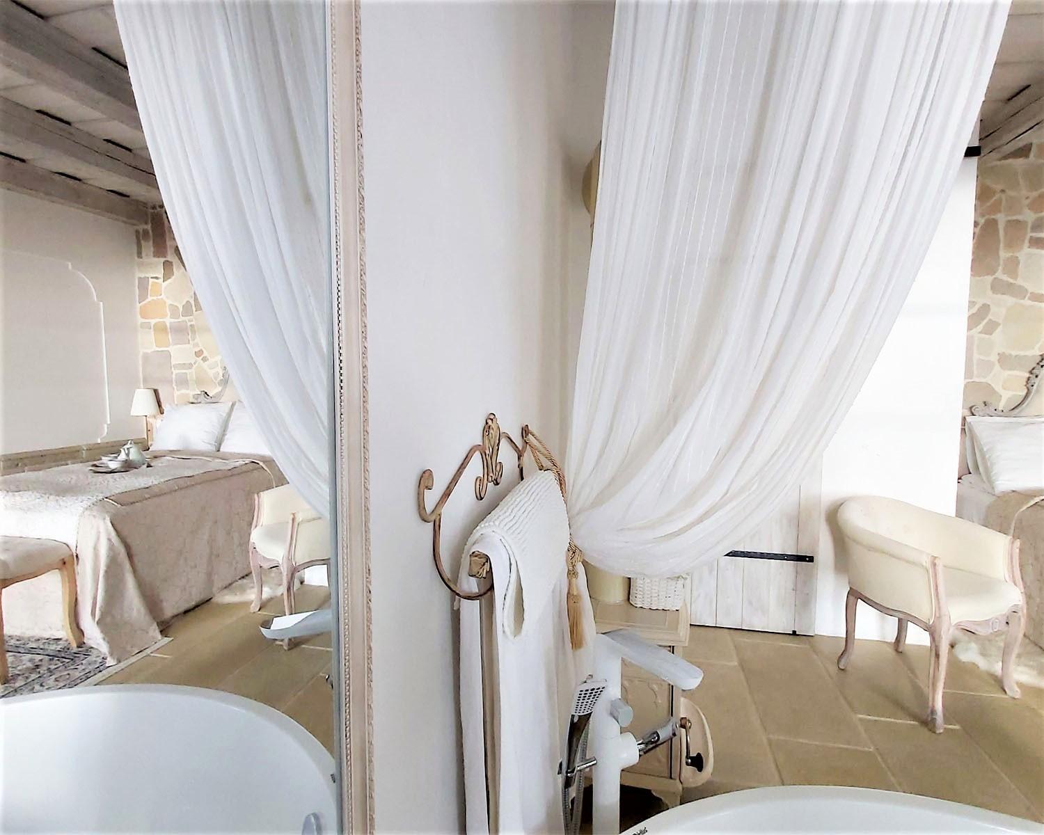 Double Room with Lake View photo 1