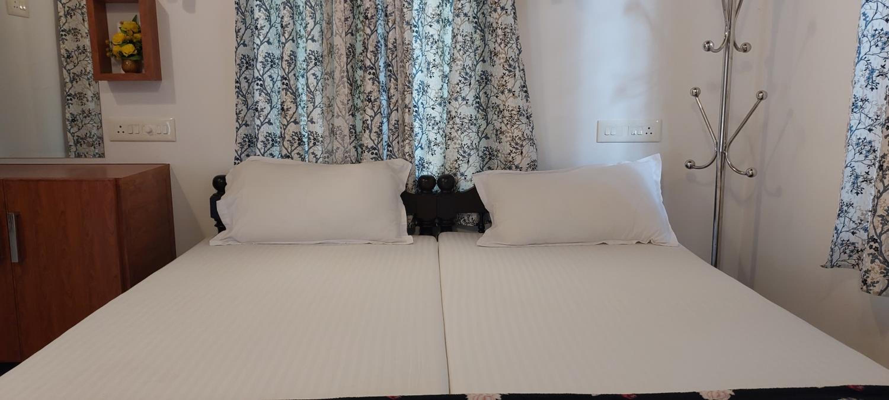 Deluxe Double Room photo 3