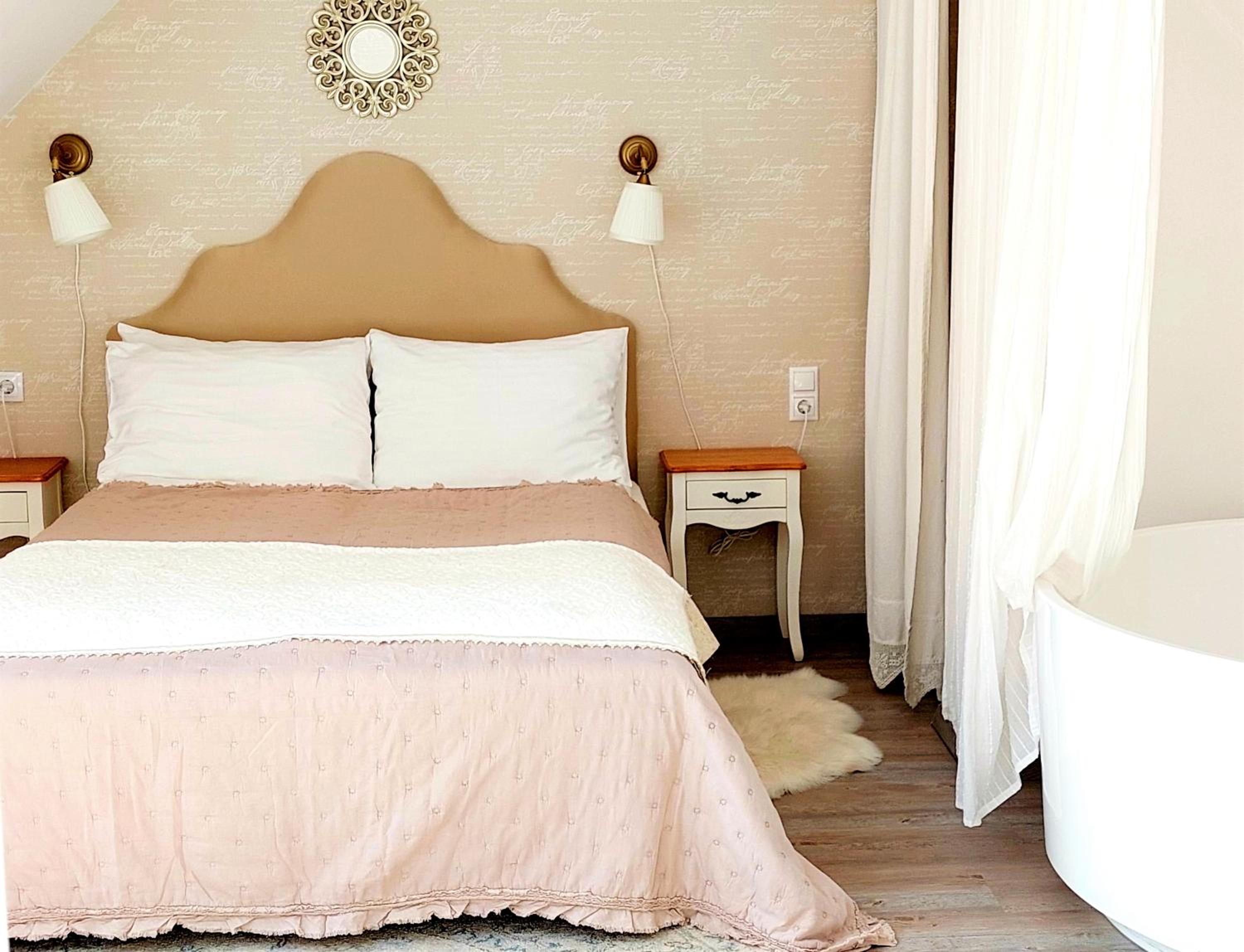 Double Room with Lake View photo 3