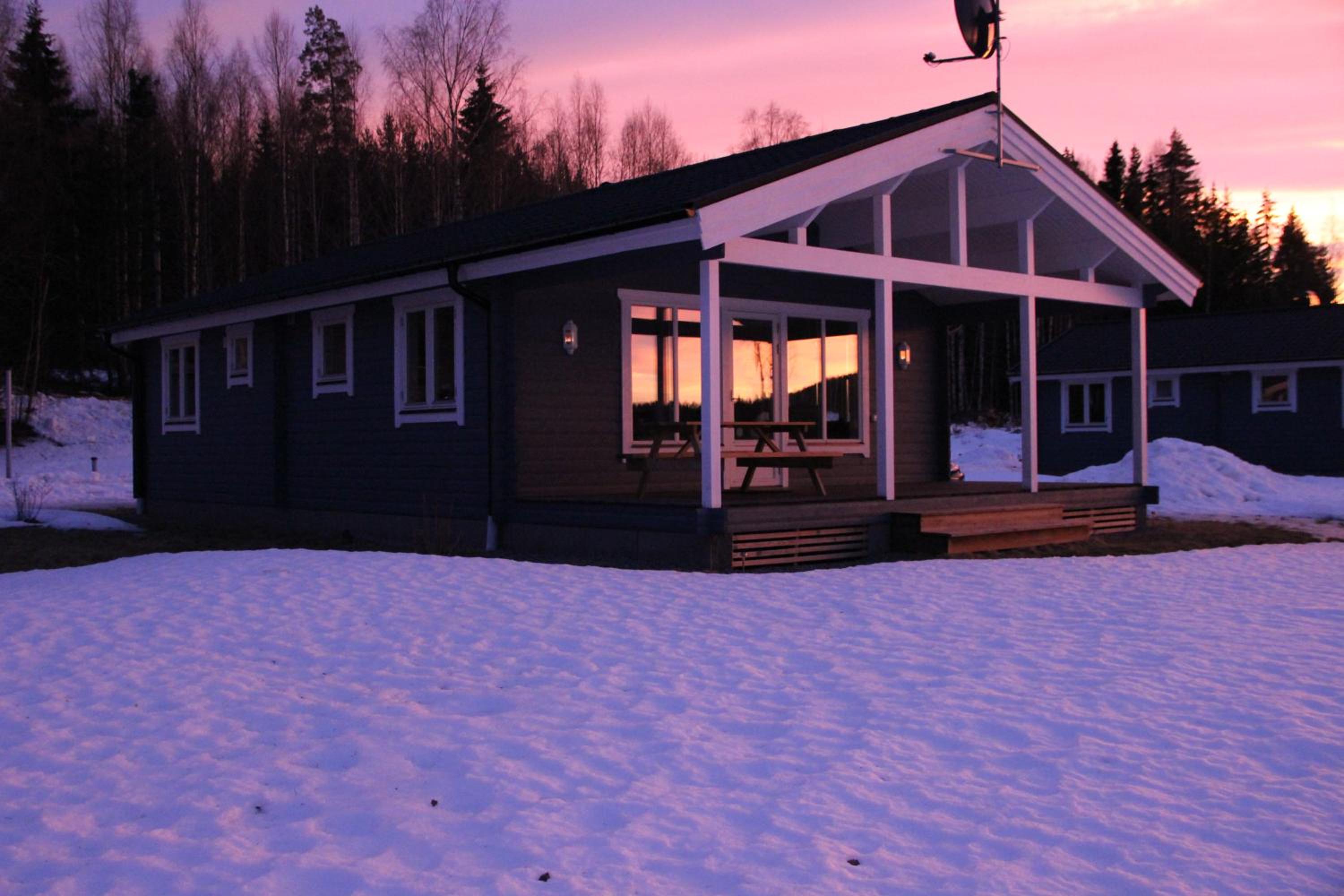 Vacation Home photo 2