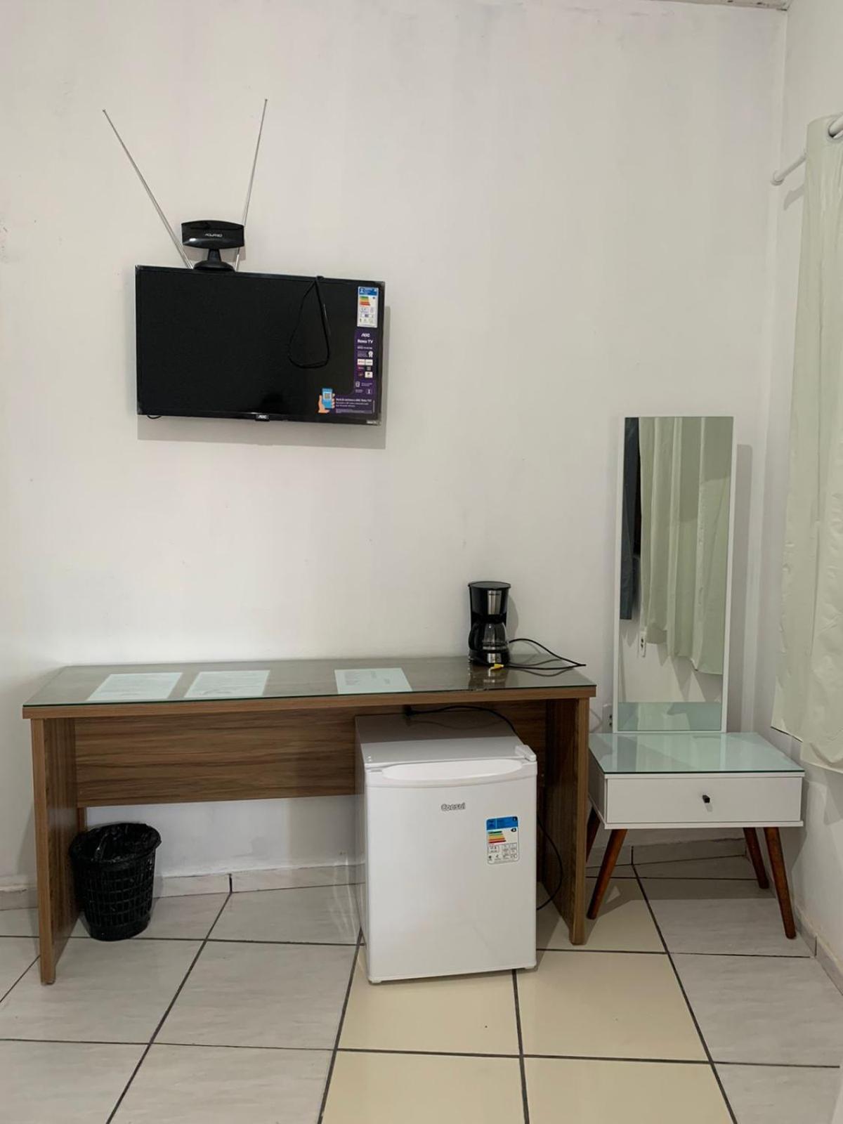 Budget Double or Twin Room photo 1