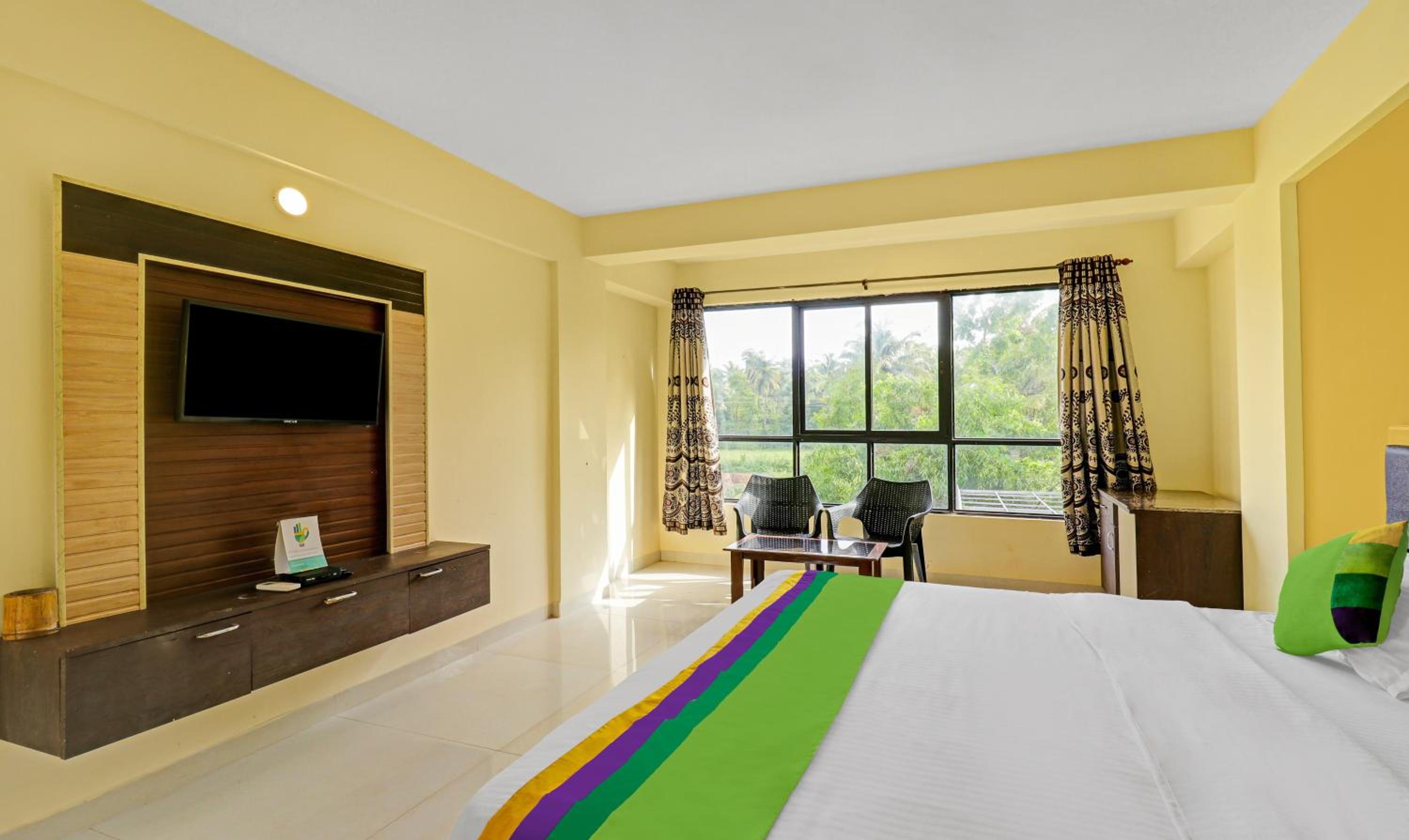 Standard Double Room - Photo 3