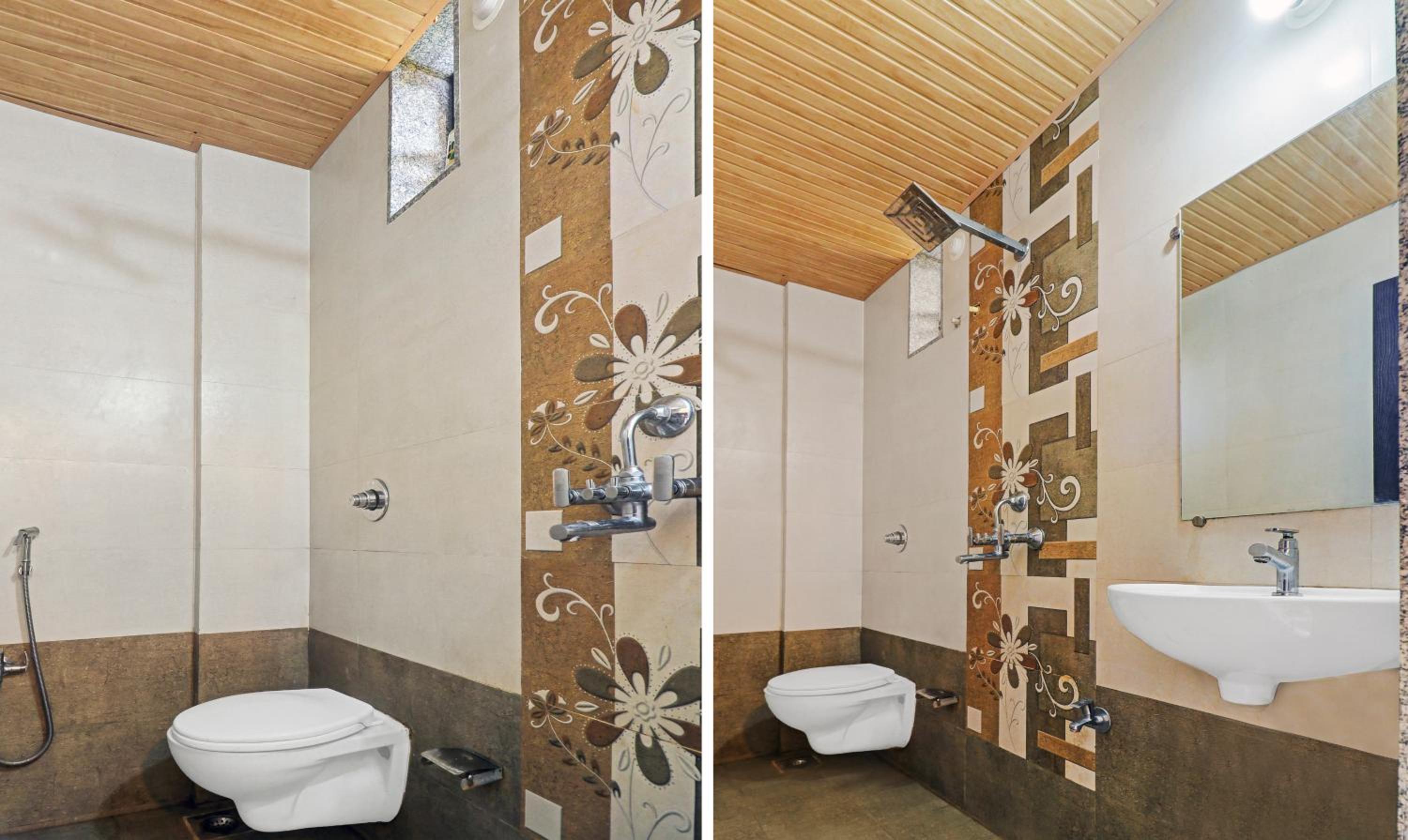 Standard Double Room - Photo 17