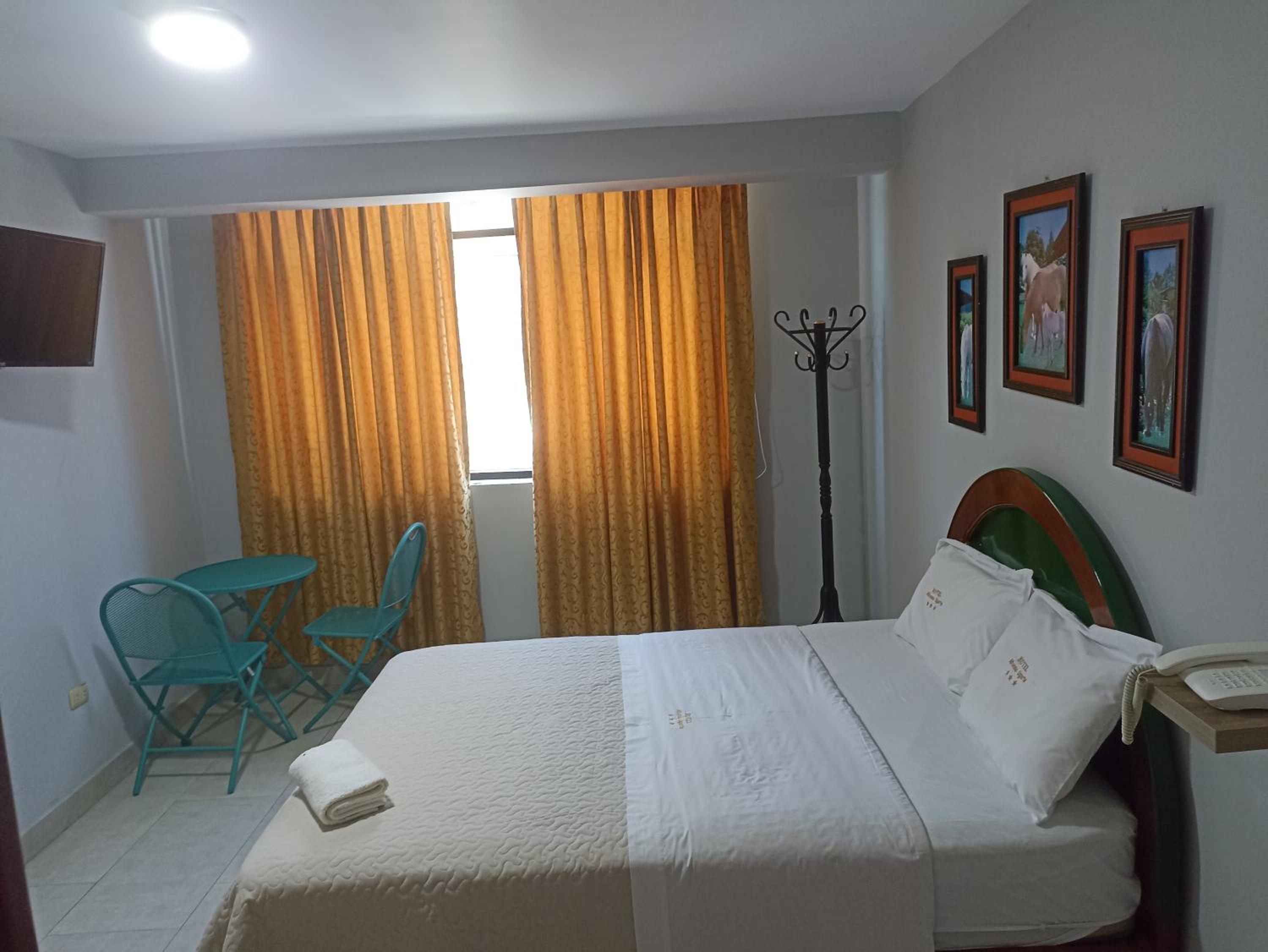 Single Room photo 2