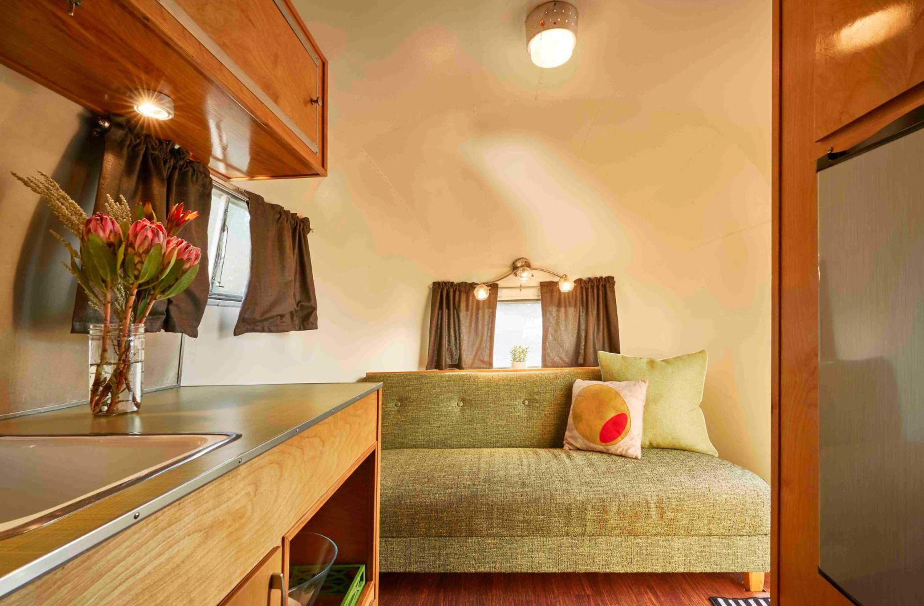 1959 Airstream Globester