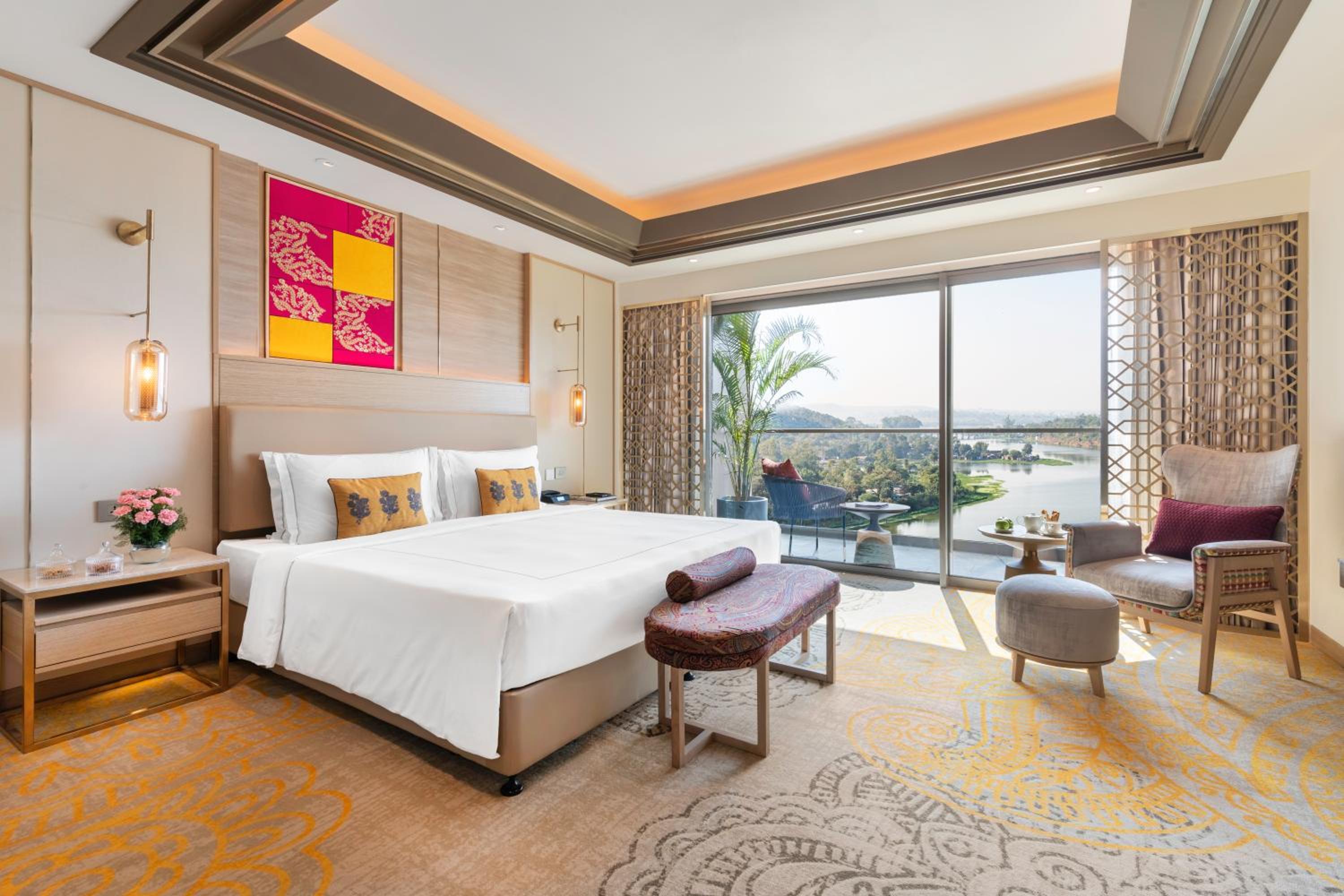 Presidential Suite photo 2