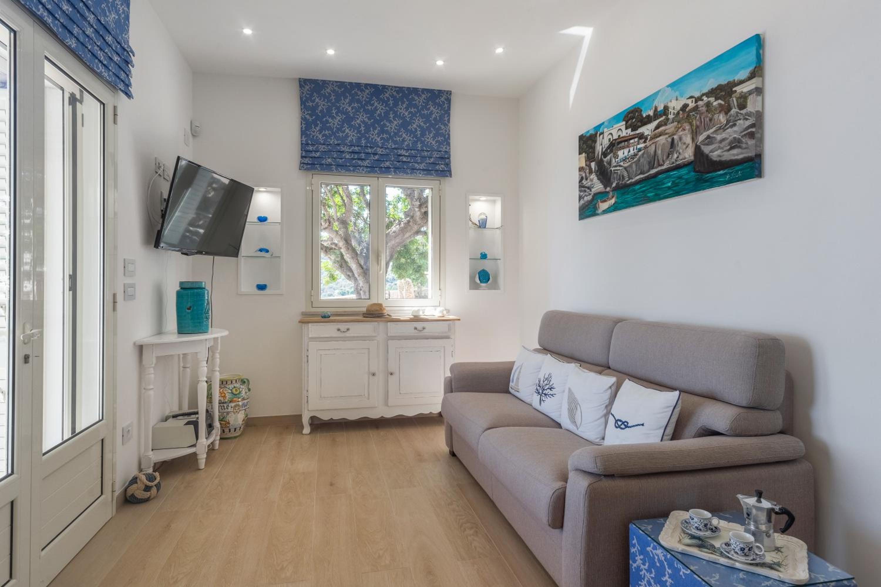 Two-Bedroom Villa